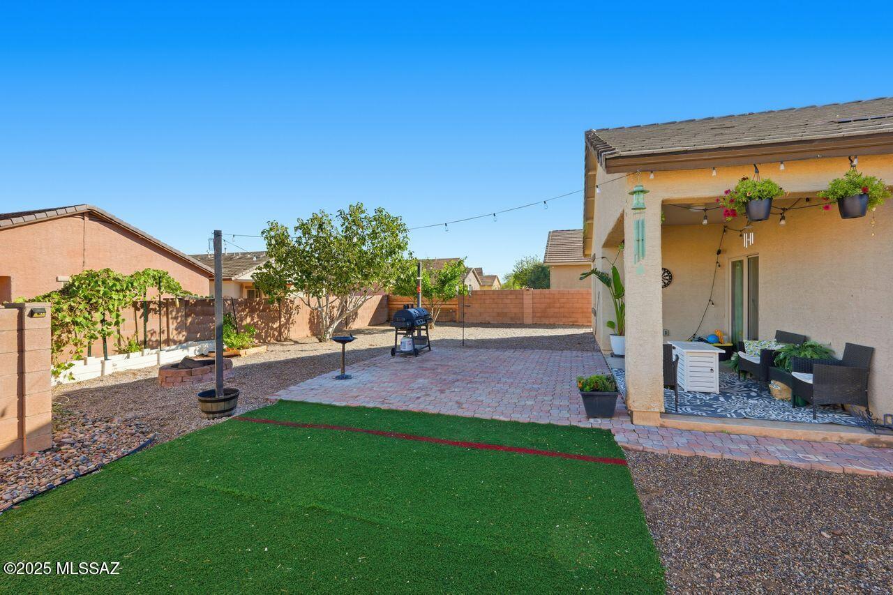 8298 W Green Kingfisher Lane — photo