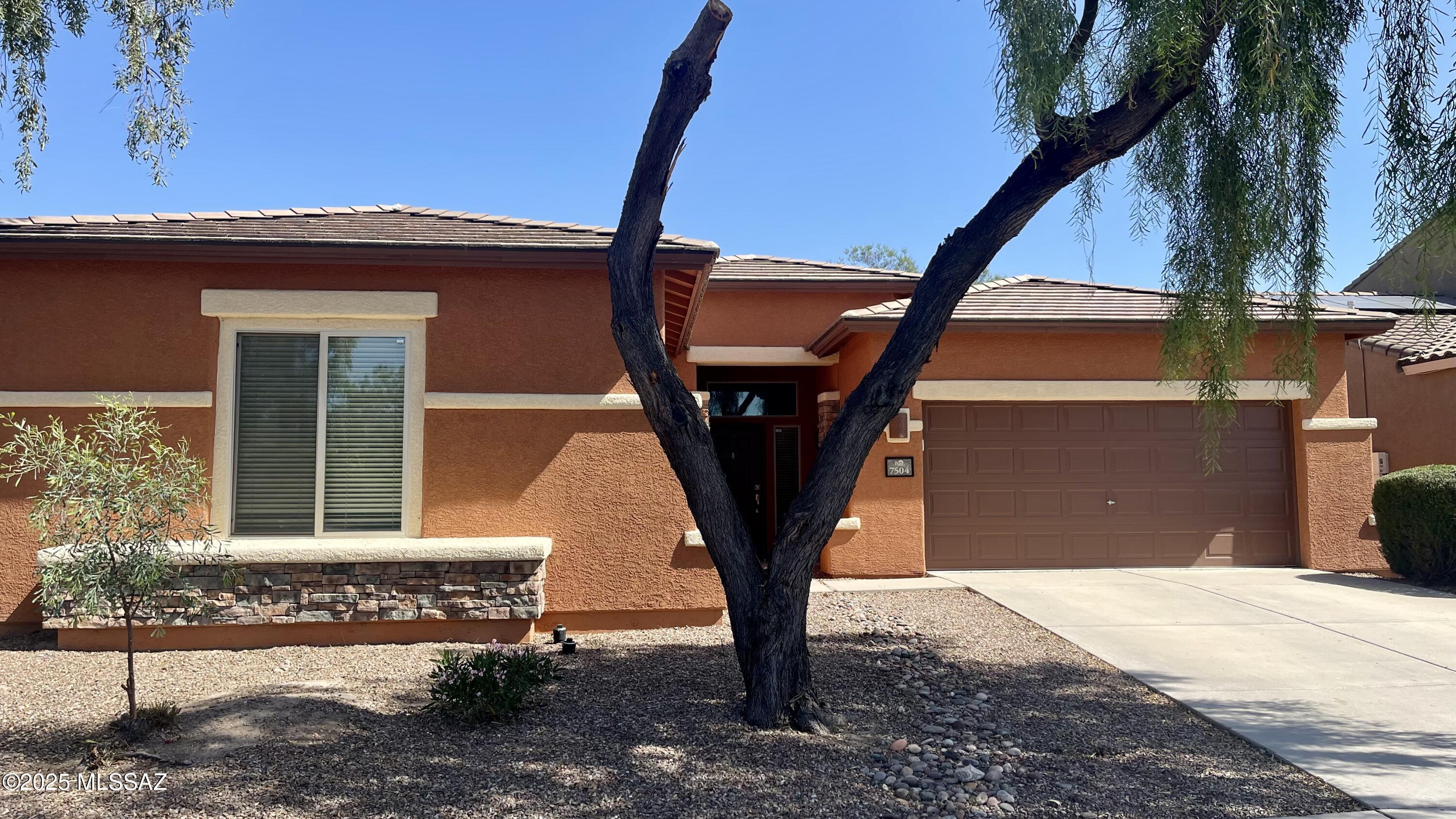 7504 W Cosmic Sky Drive — photo