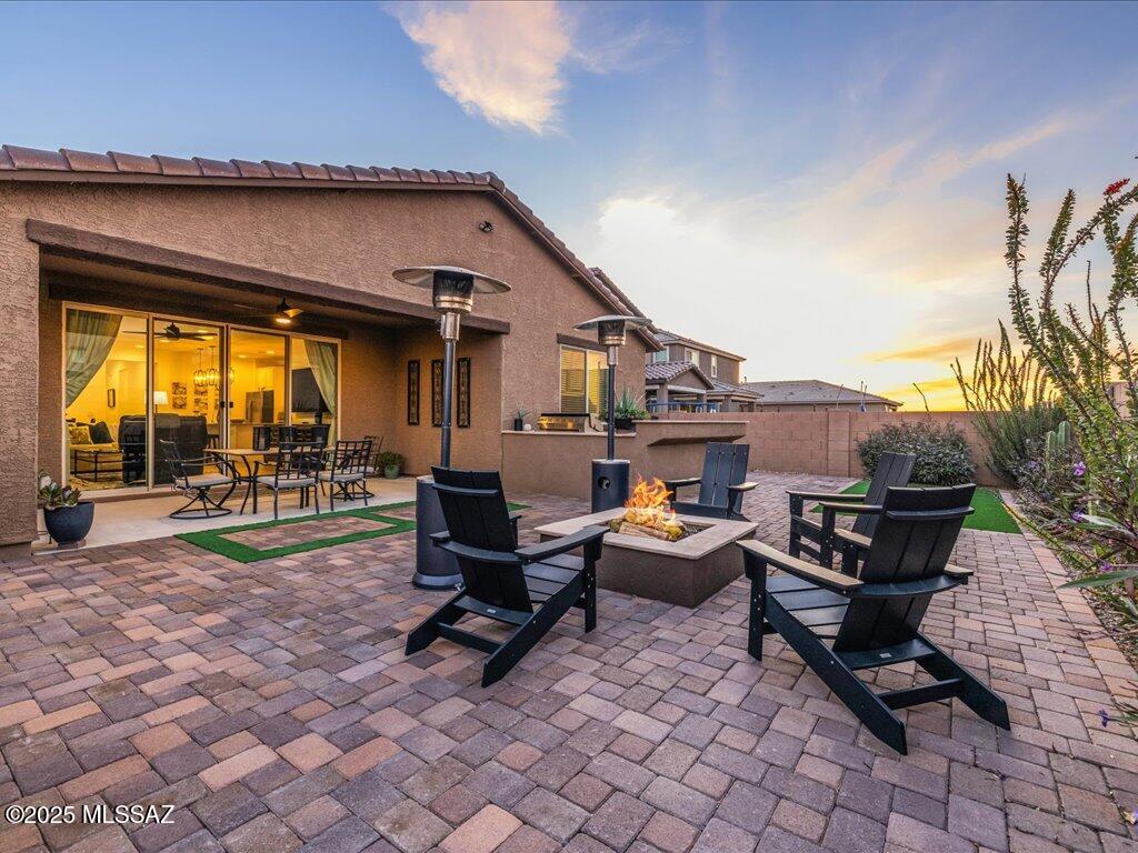 11913 E Ryscott Circle — photo