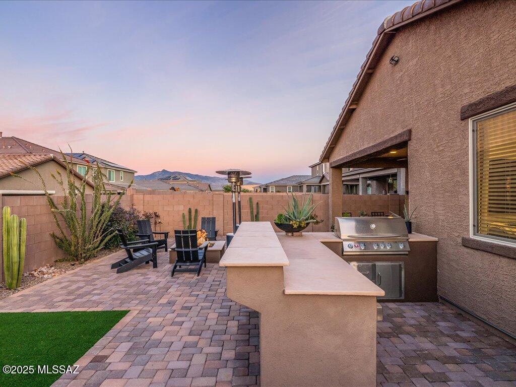 11913 E Ryscott Circle, Vail, AZ 85641 — photo 2
