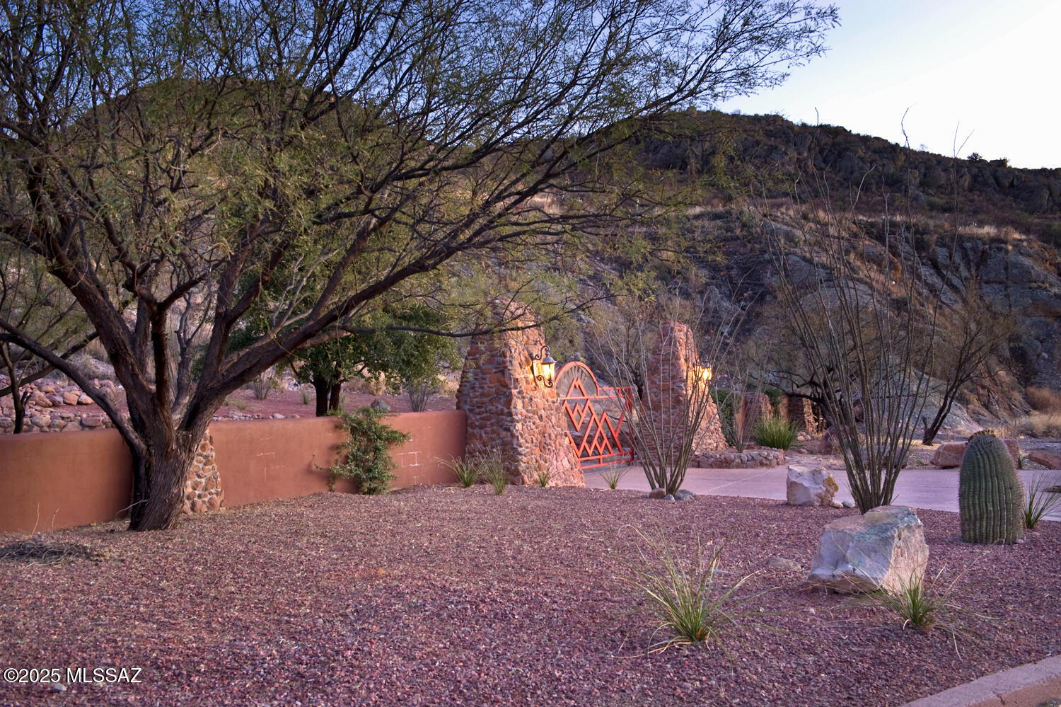 1265 Morning Star Drive, Rio Rico, AZ 85648 — photo 2