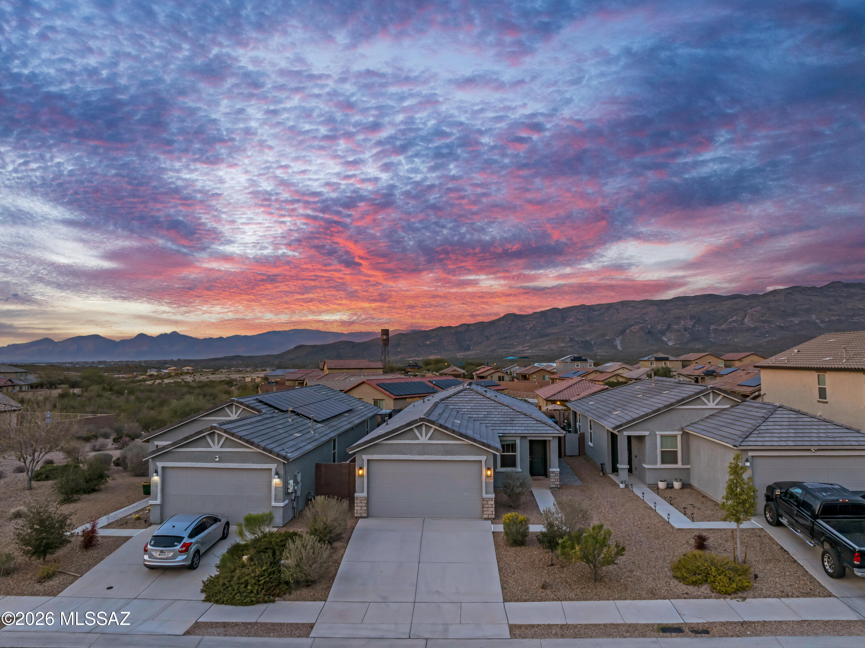 13149 E Iron Chief Drive — photo