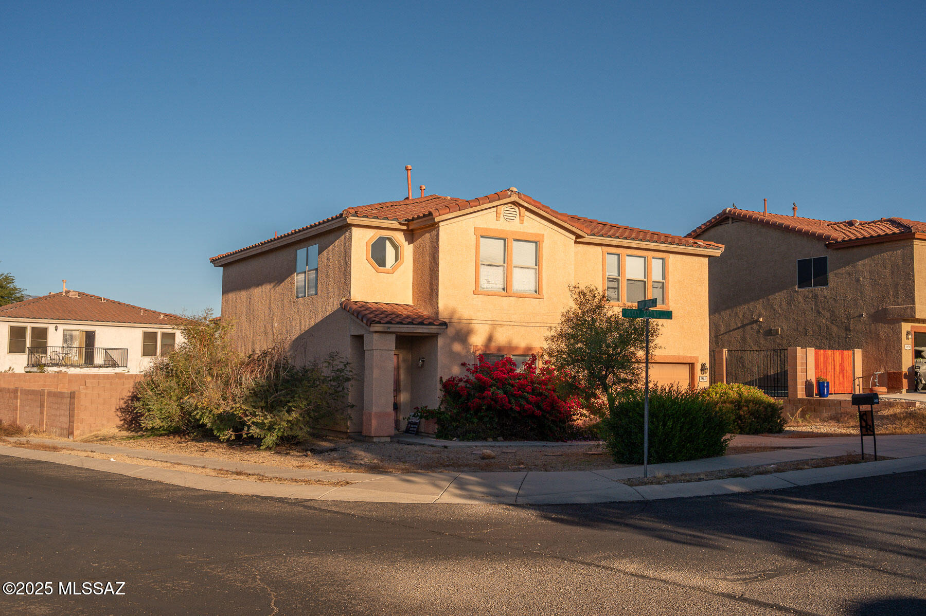 3482 N Rocky Spring Court — photo