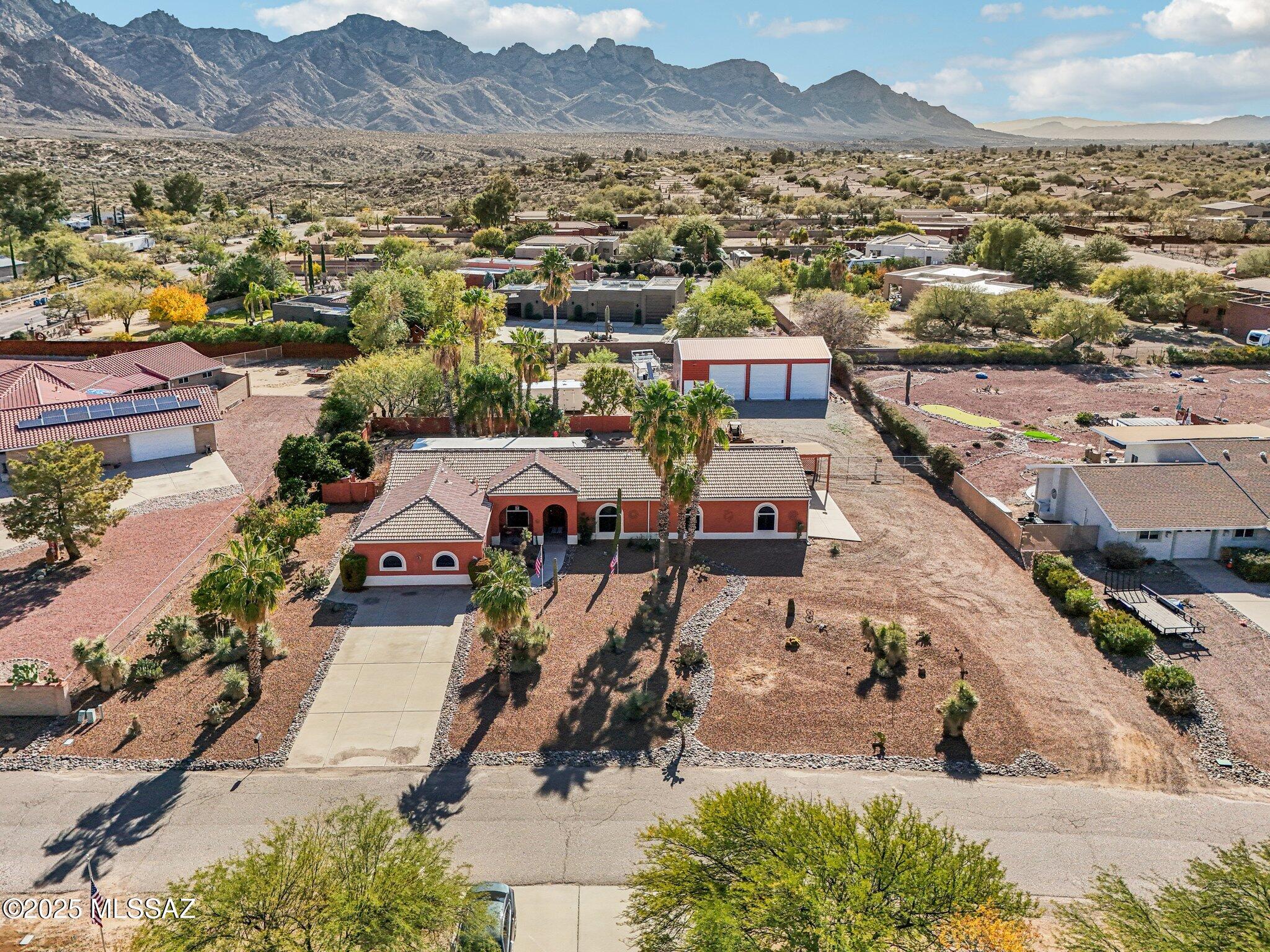 4072 E Adams Rib Place — photo