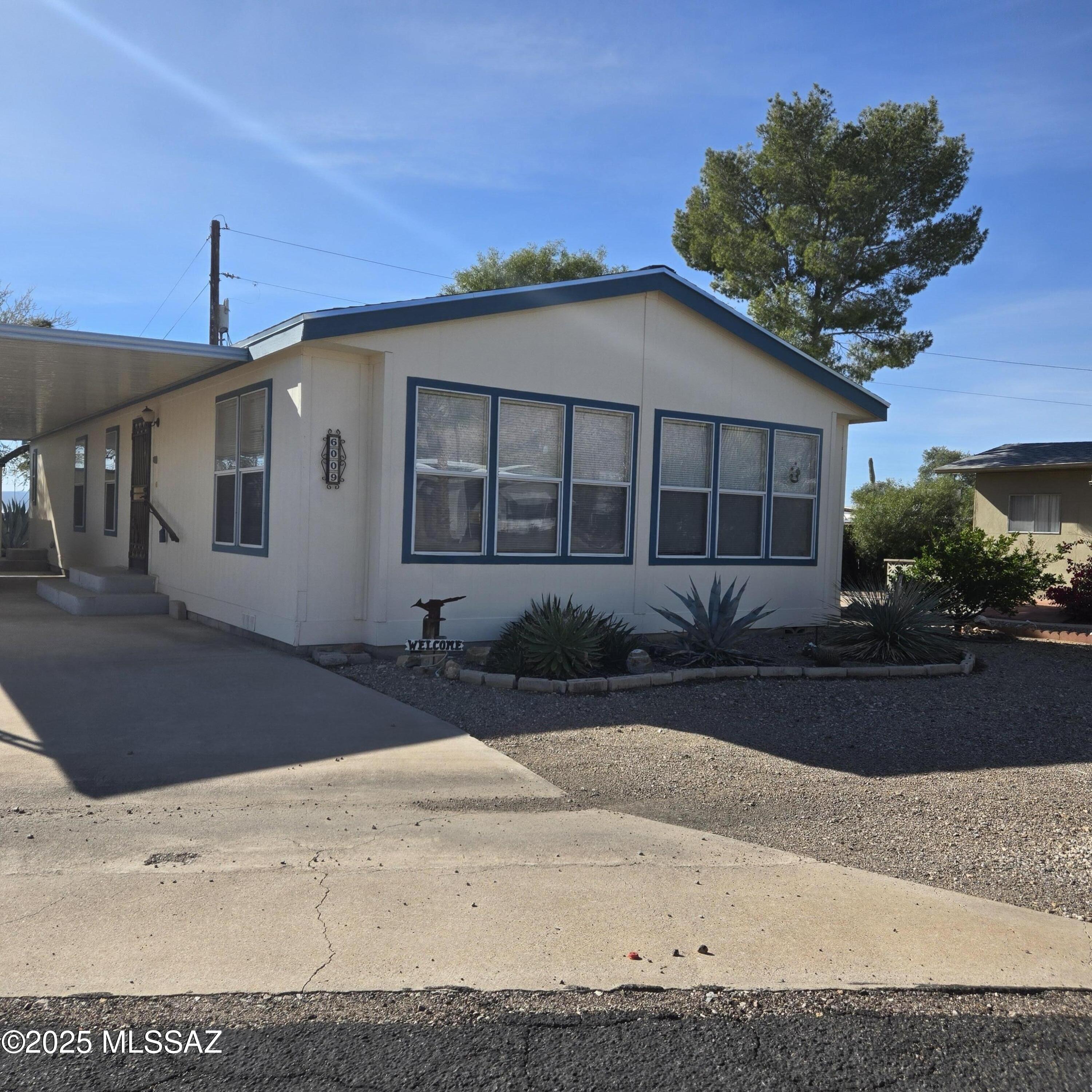 6009 W Lazy S Street — photo