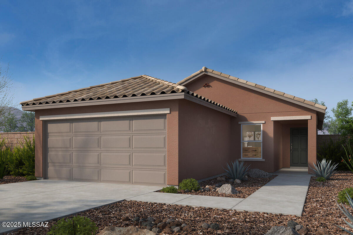 7410 S Pyramid Ridge Drive — photo
