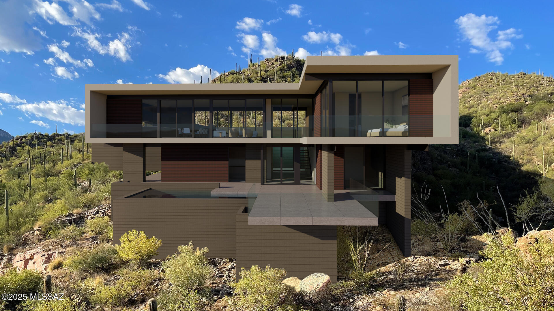 6241 W Trails End Court Lot 7 — photo