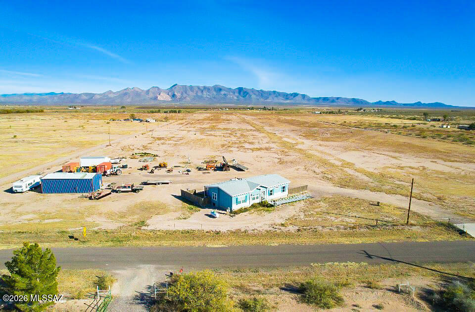 10187 N Mormon Road — photo