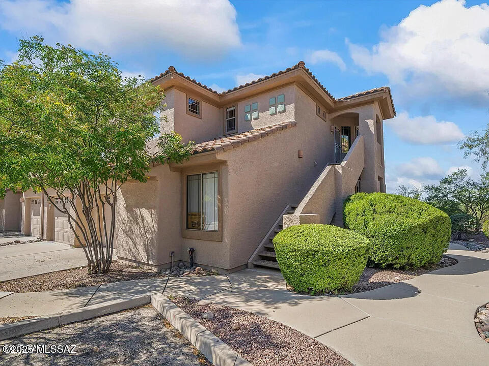 755 W Vistoso Highlands Drive 212 — photo