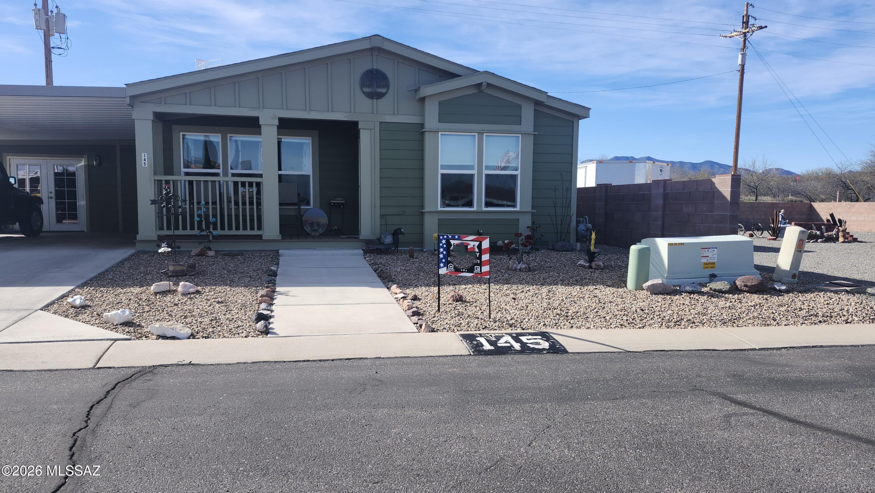 1030 S Barrel Cactus Ridge 145 — photo