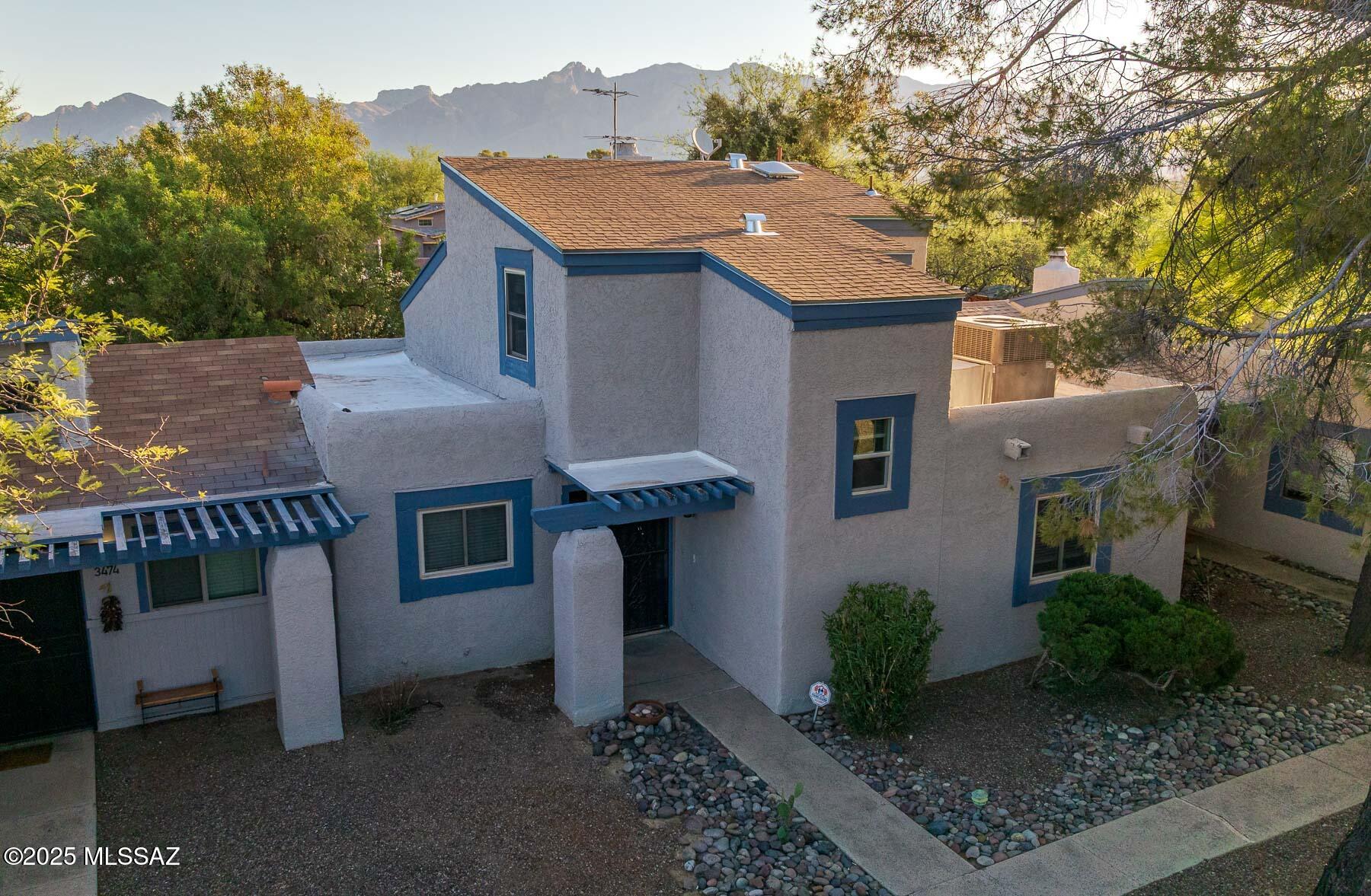 3472 N Richland Drive — photo