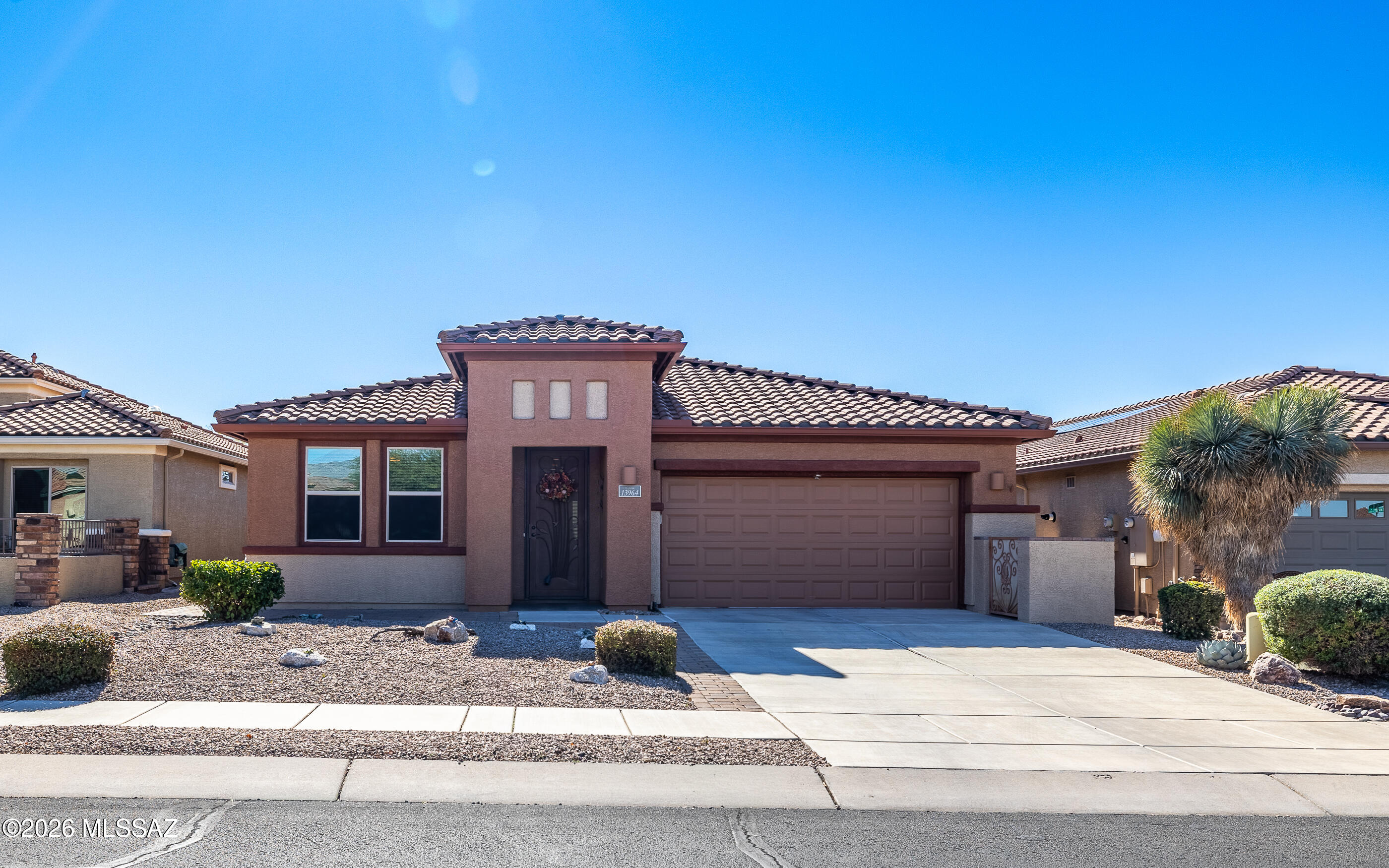 13964 E Stanhope Boulevard — photo