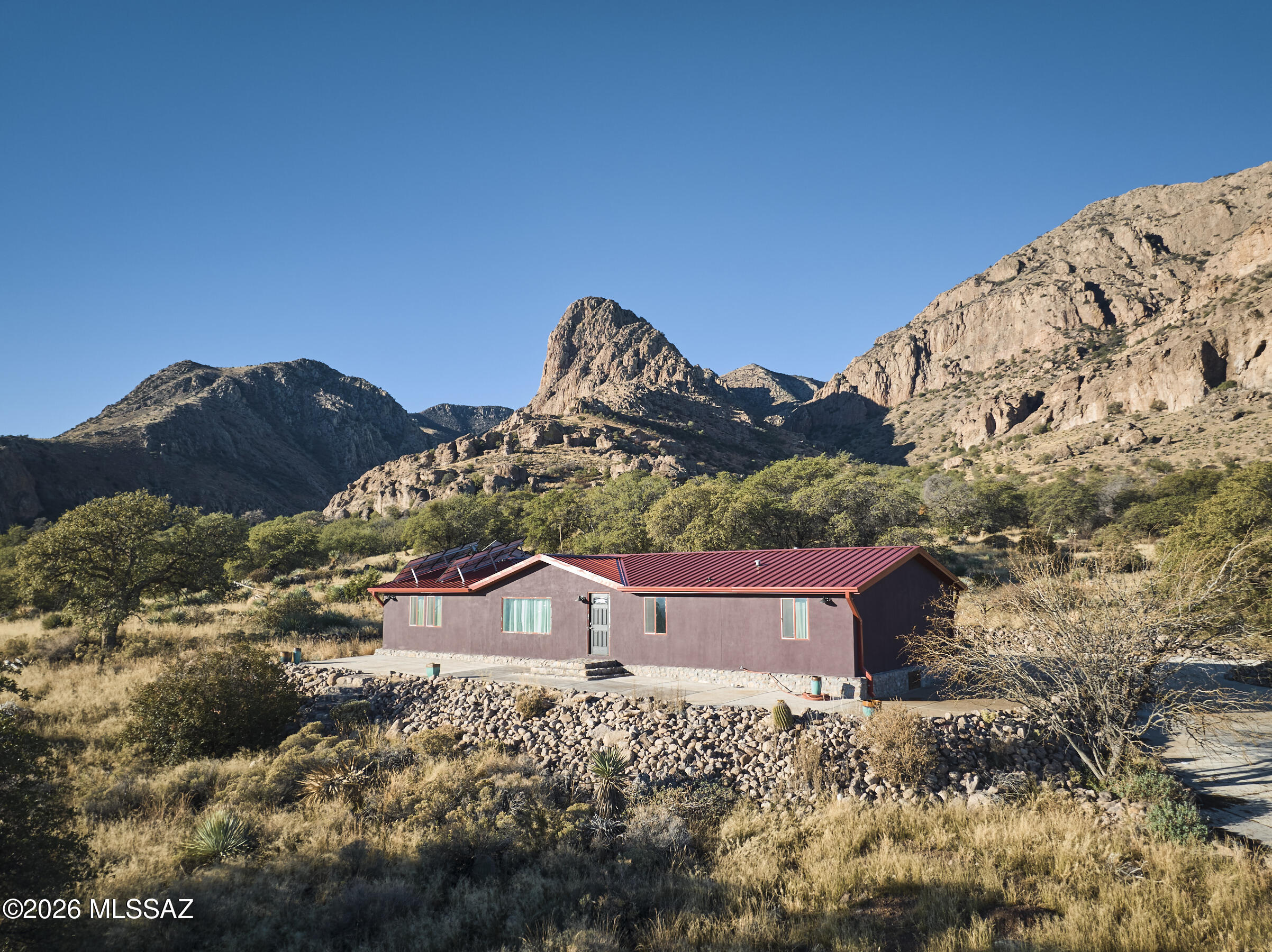 3795 N Owls Butte Trail — photo