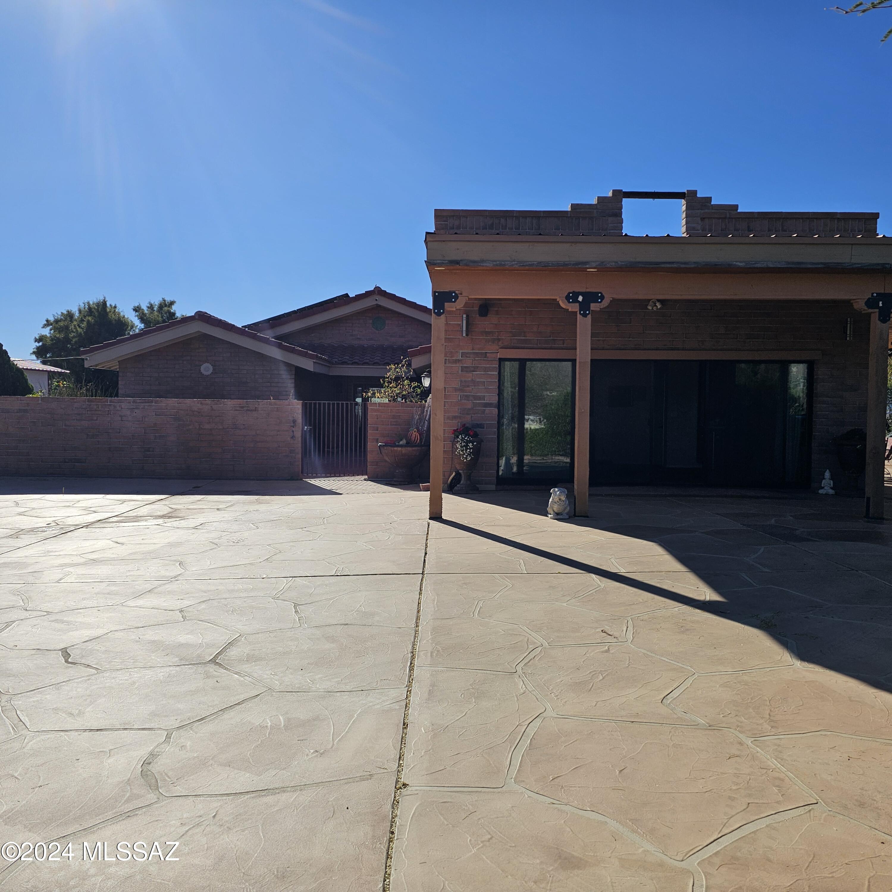 334 Valley View Drive — photo