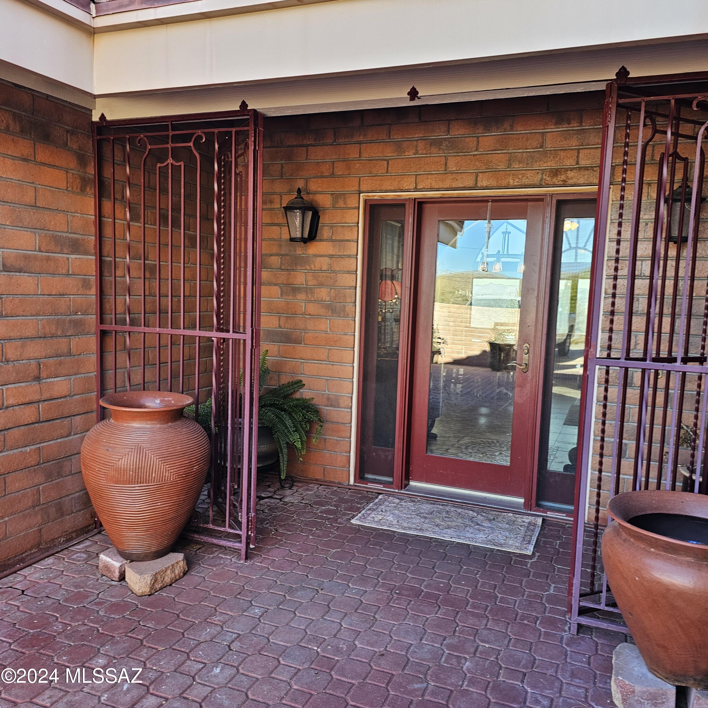 334 Valley View Drive, Rio Rico, AZ 85648 — photo 2