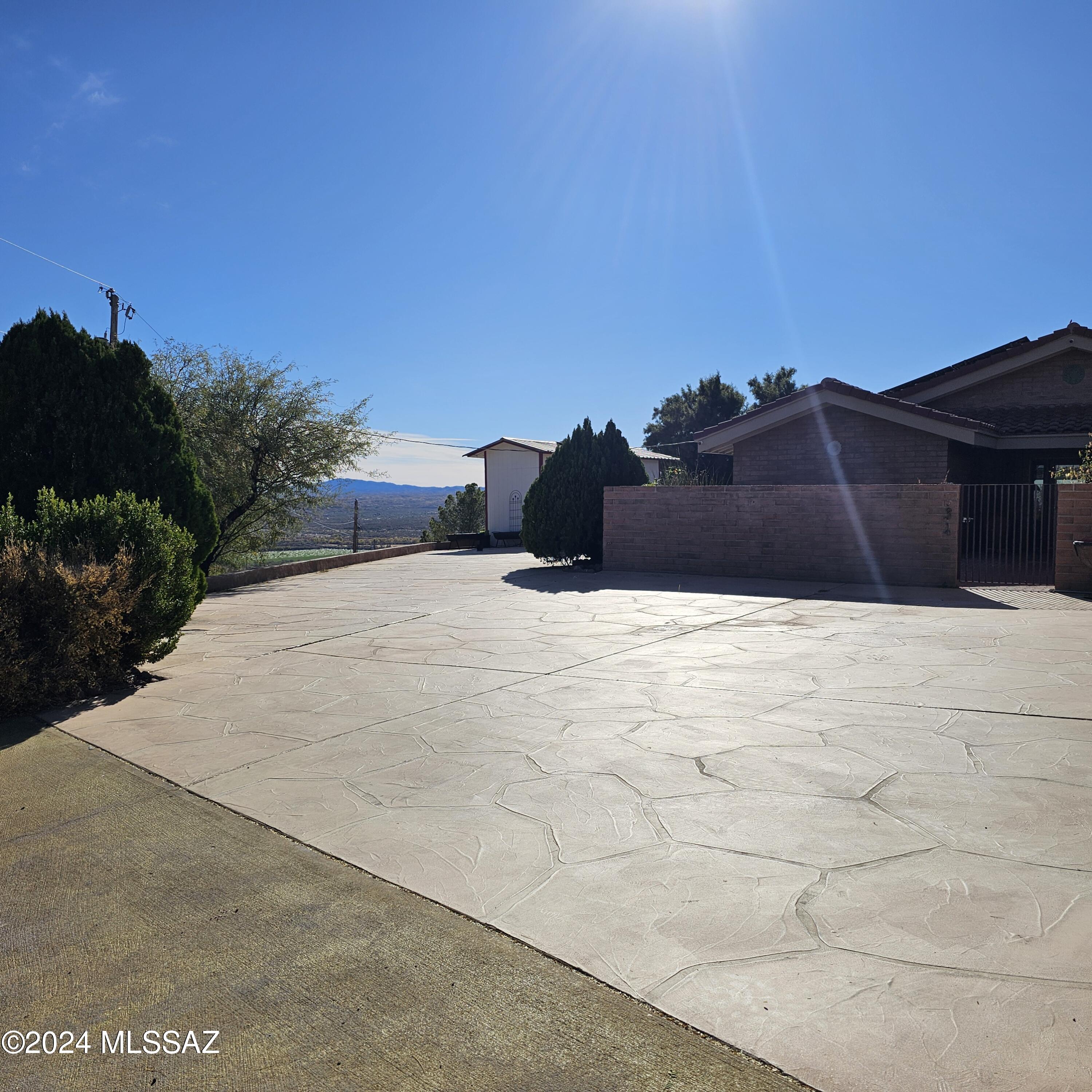 334 Valley View Drive, Rio Rico, AZ 85648 — photo 3
