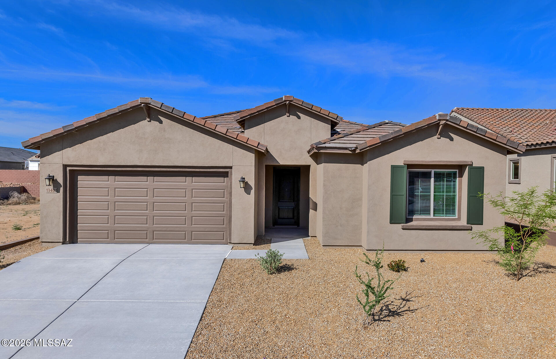 13401 N Braunite Court — photo