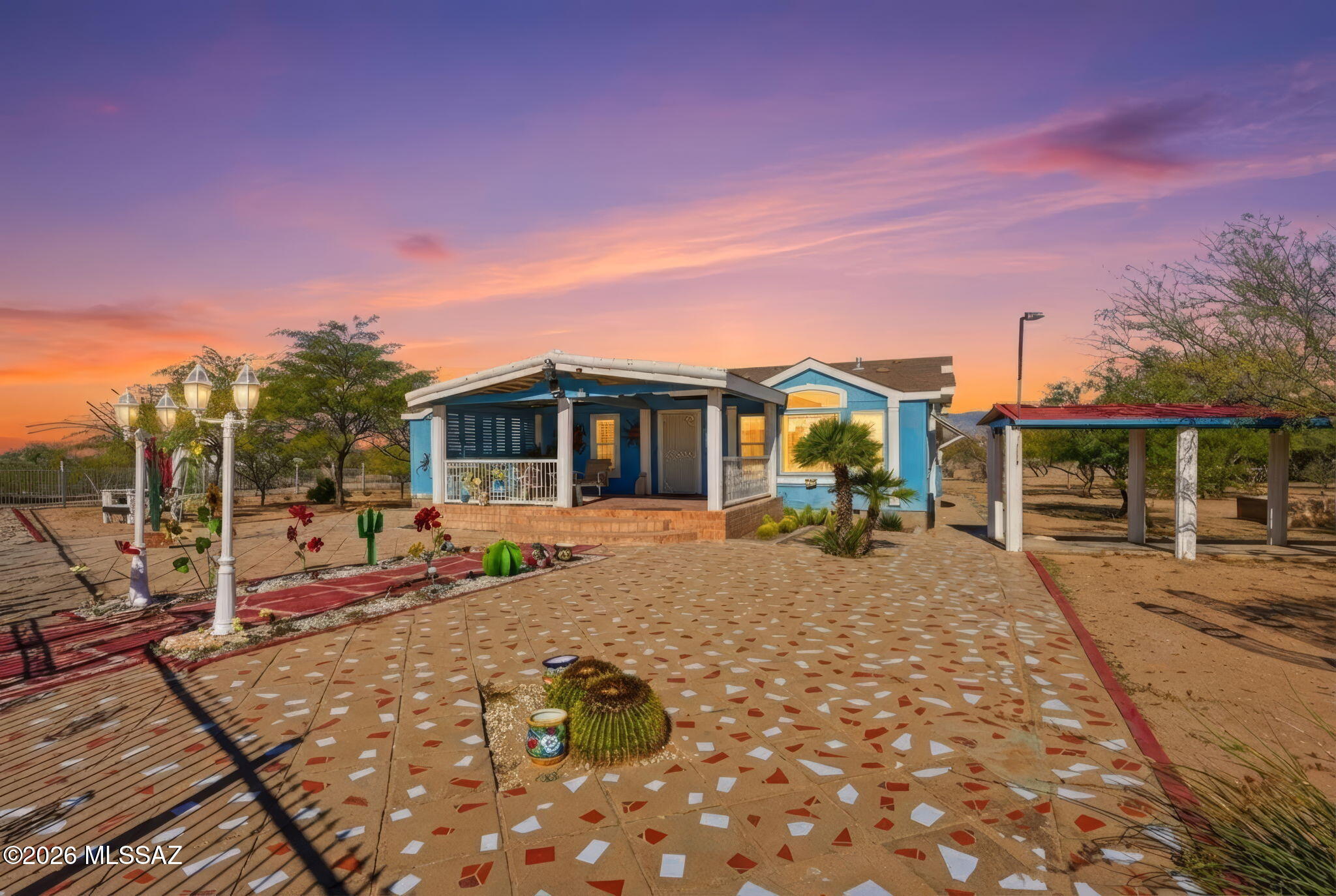 13959 E Sundown Boulevard — photo