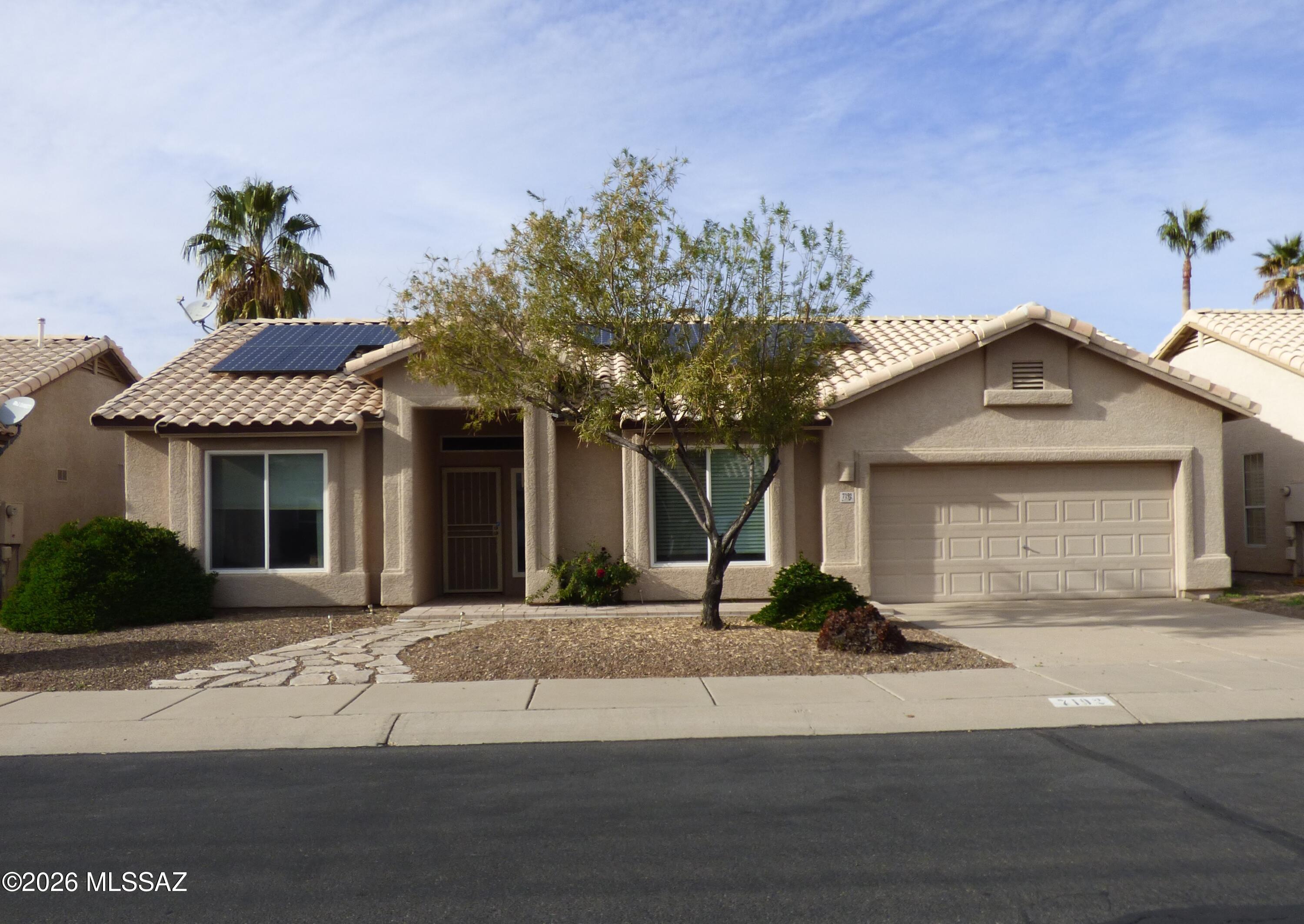 7192 W Rivulet Drive — photo