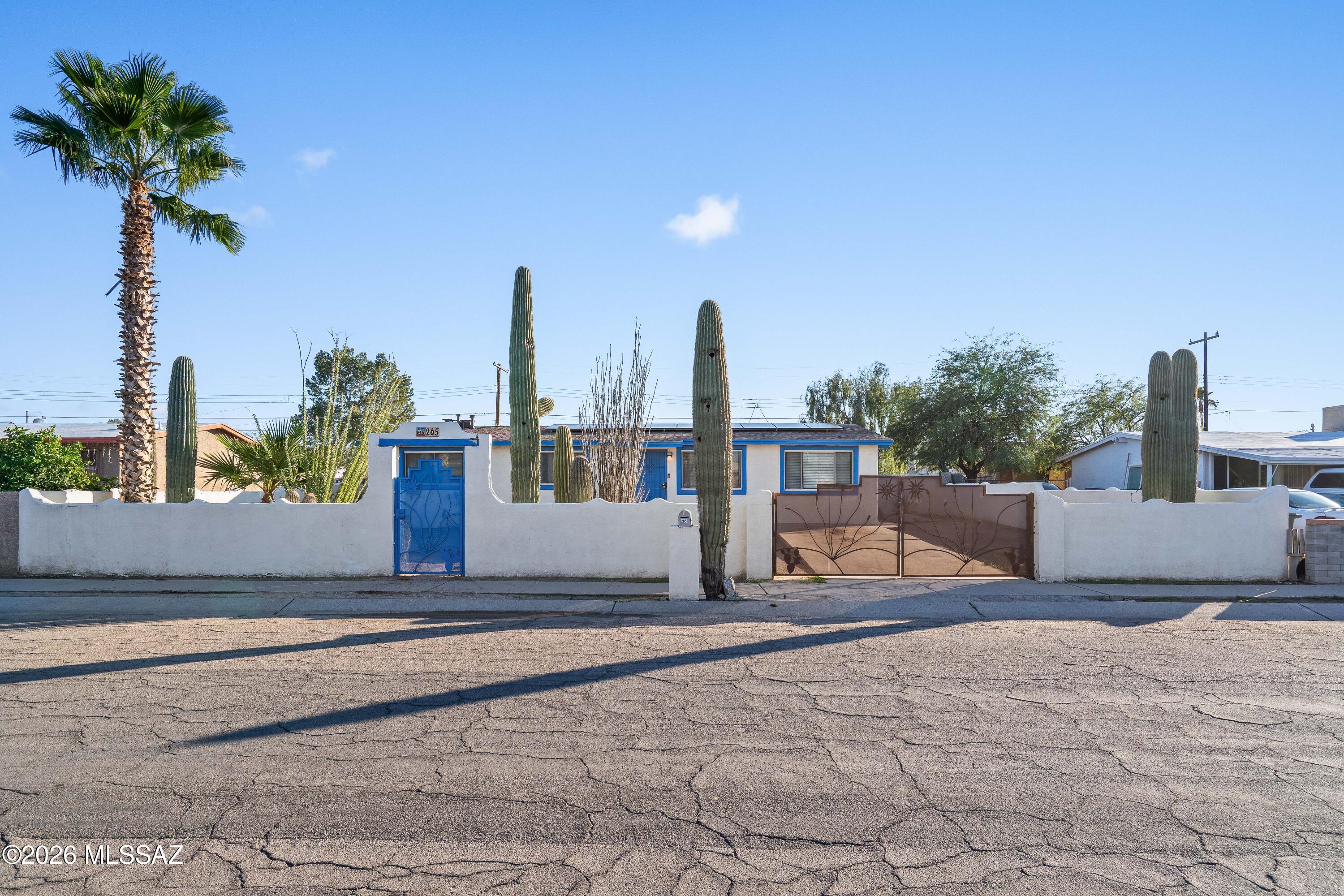 265 W Calle Antonia — photo