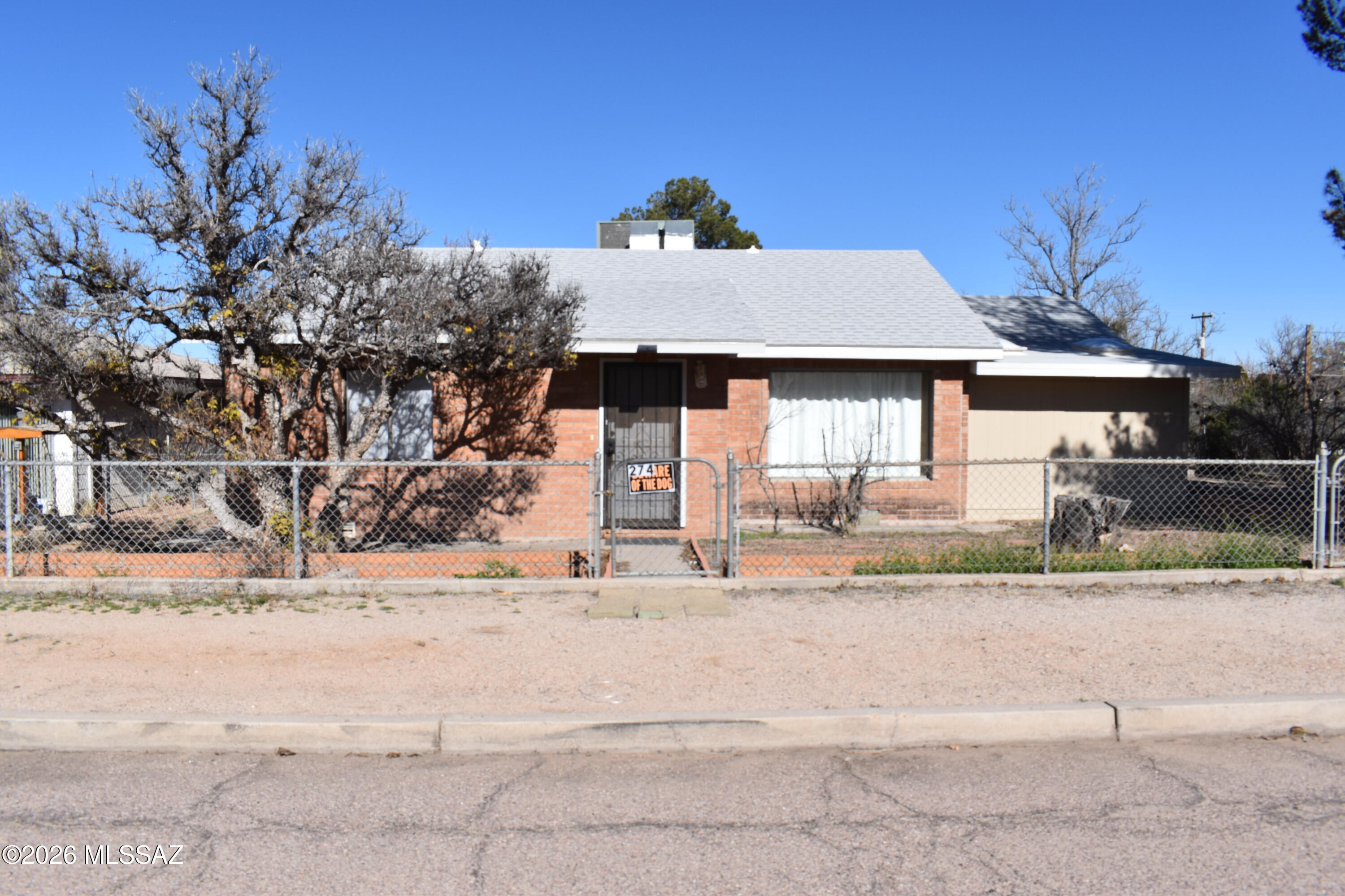 274 W Bonita Street — photo