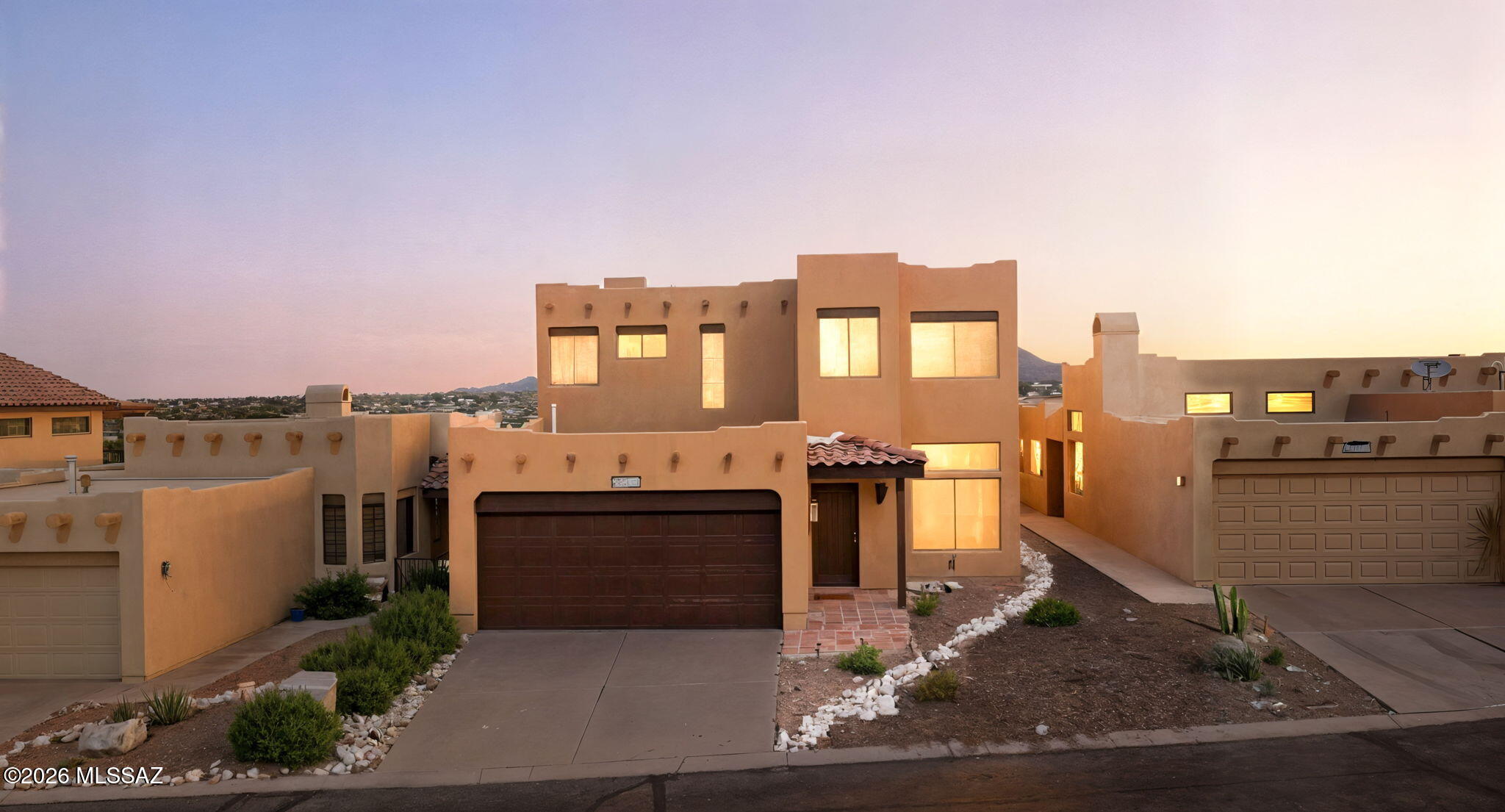 1551 E Deer Shadow Lane — photo