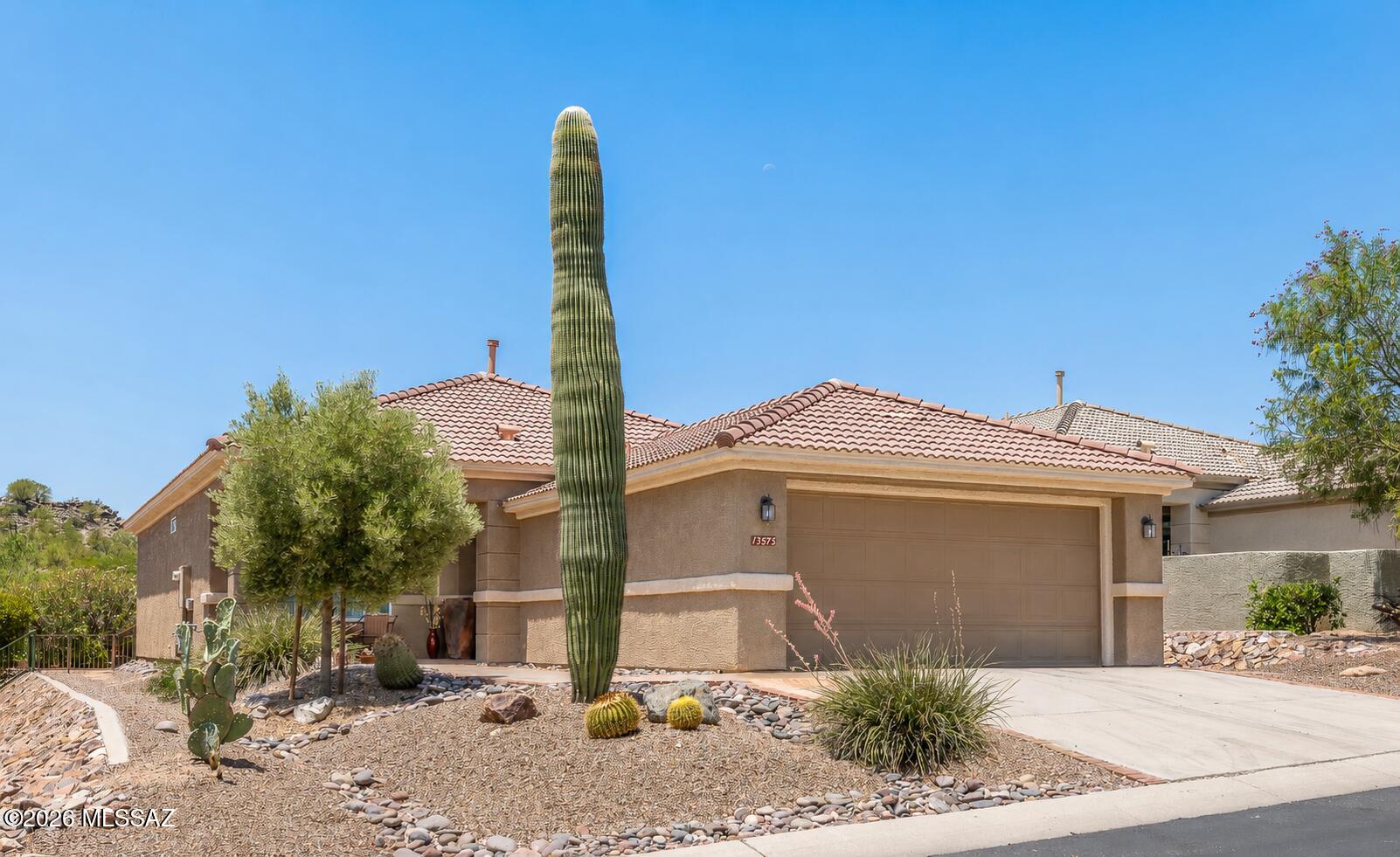 13575 N Holly Grape Drive — photo