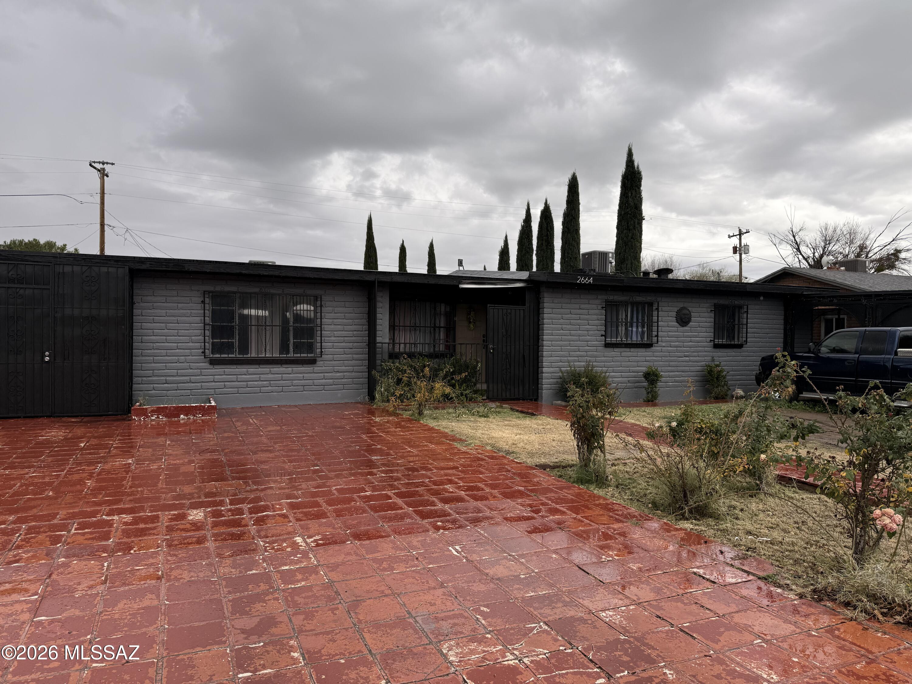 2664 N Valle Verde Drive — photo