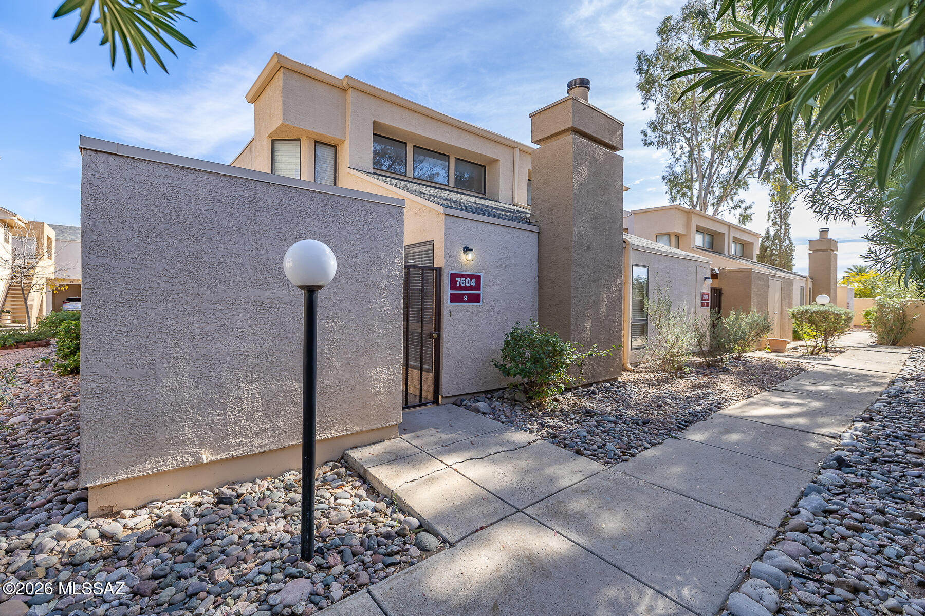 7604 E Callisto Circle #9 — photo