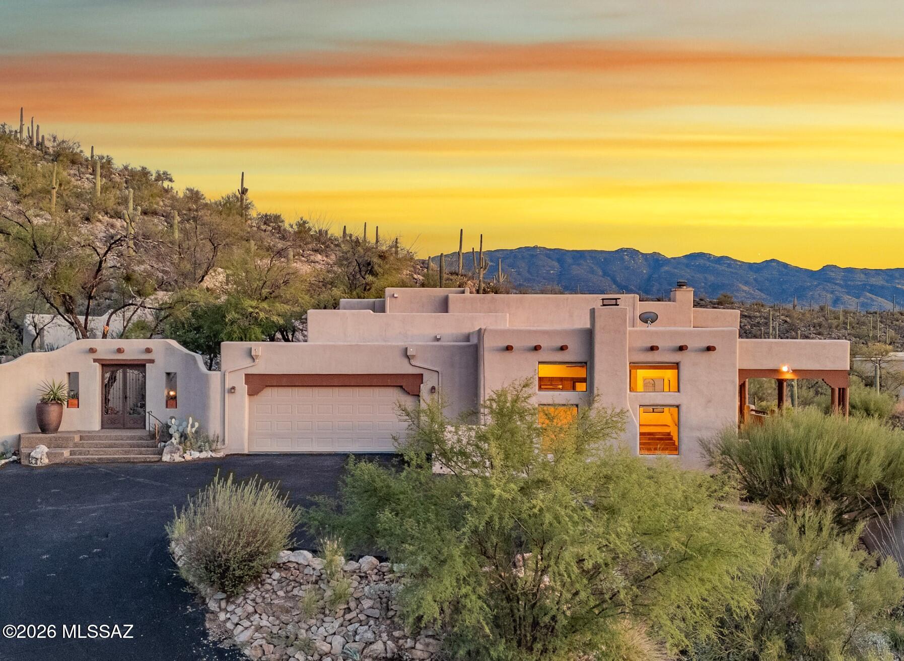 13630 E Sahuaro Sunset Road — photo