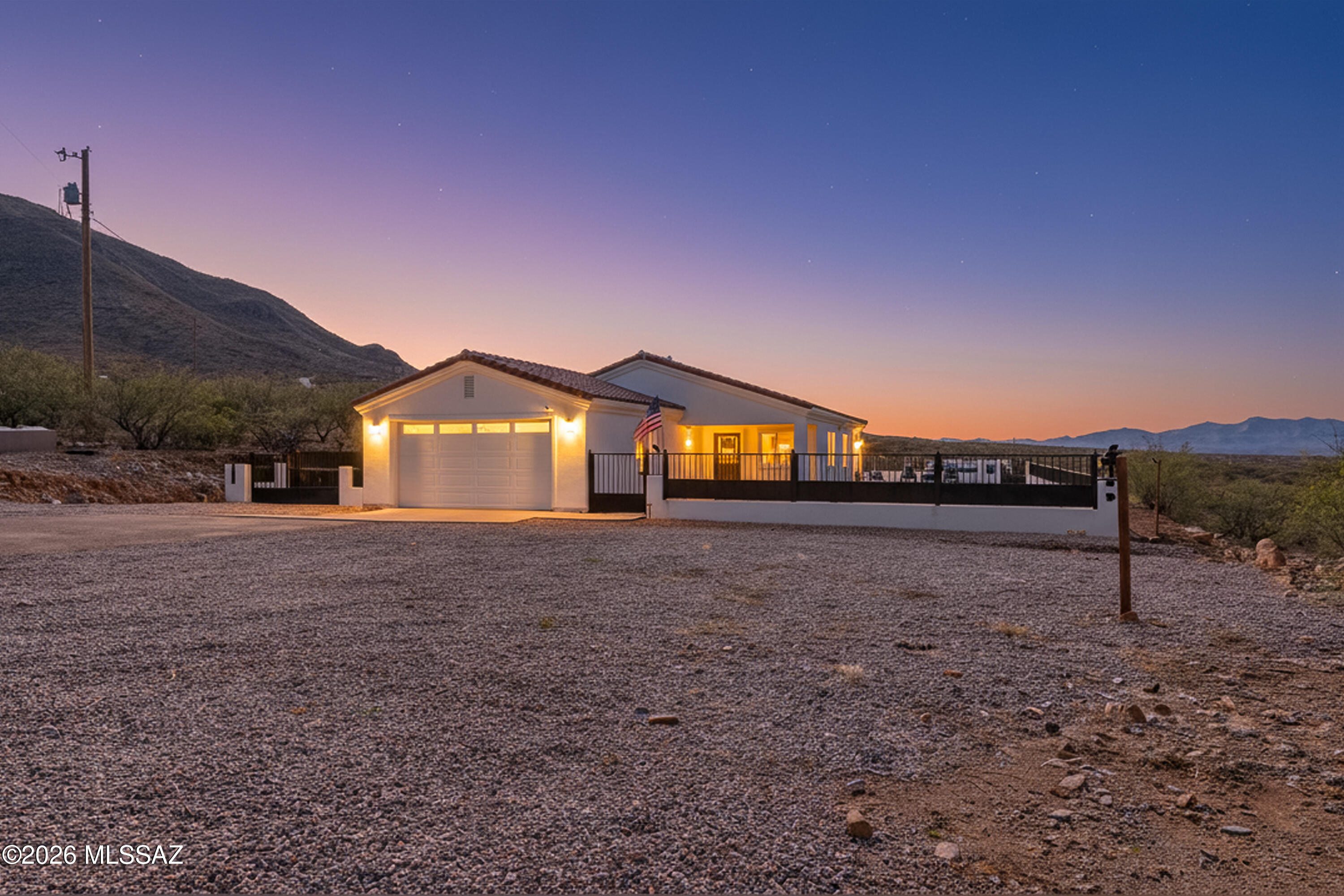 1810 Circulo Tortuga, Rio Rico, AZ 85648 — photo 2