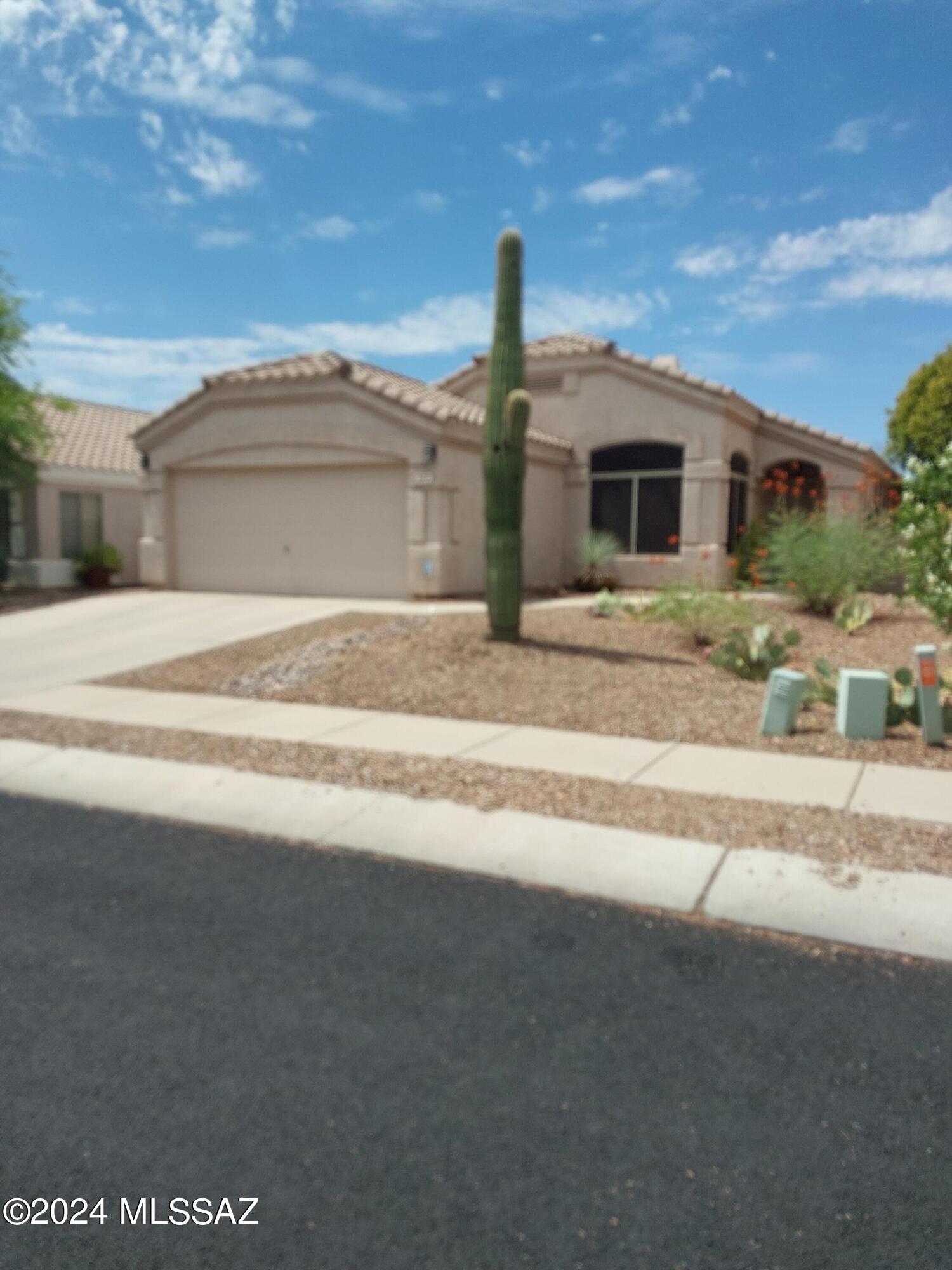 9674 E Country Court — photo