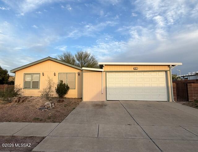 7263 S Ventanna De Las Piedras — photo