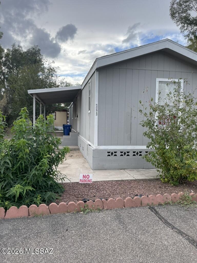 1111 E Limberlost Drive 253 — photo