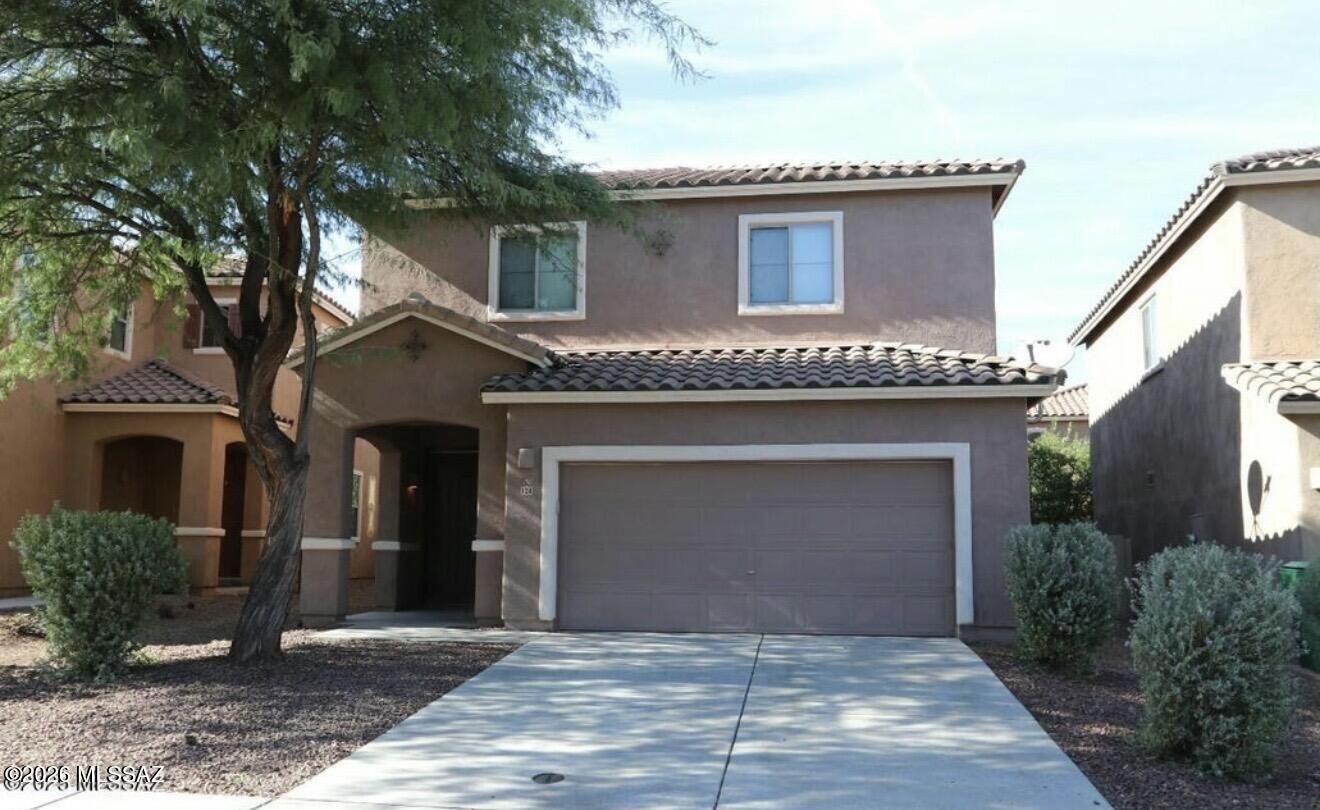 128 W Camino Cuesta Abajo — photo