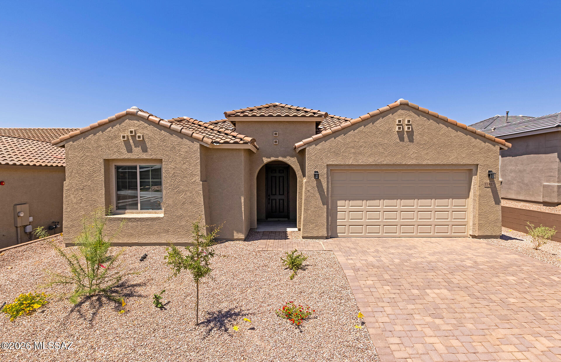 13417 N Braunite Court — photo