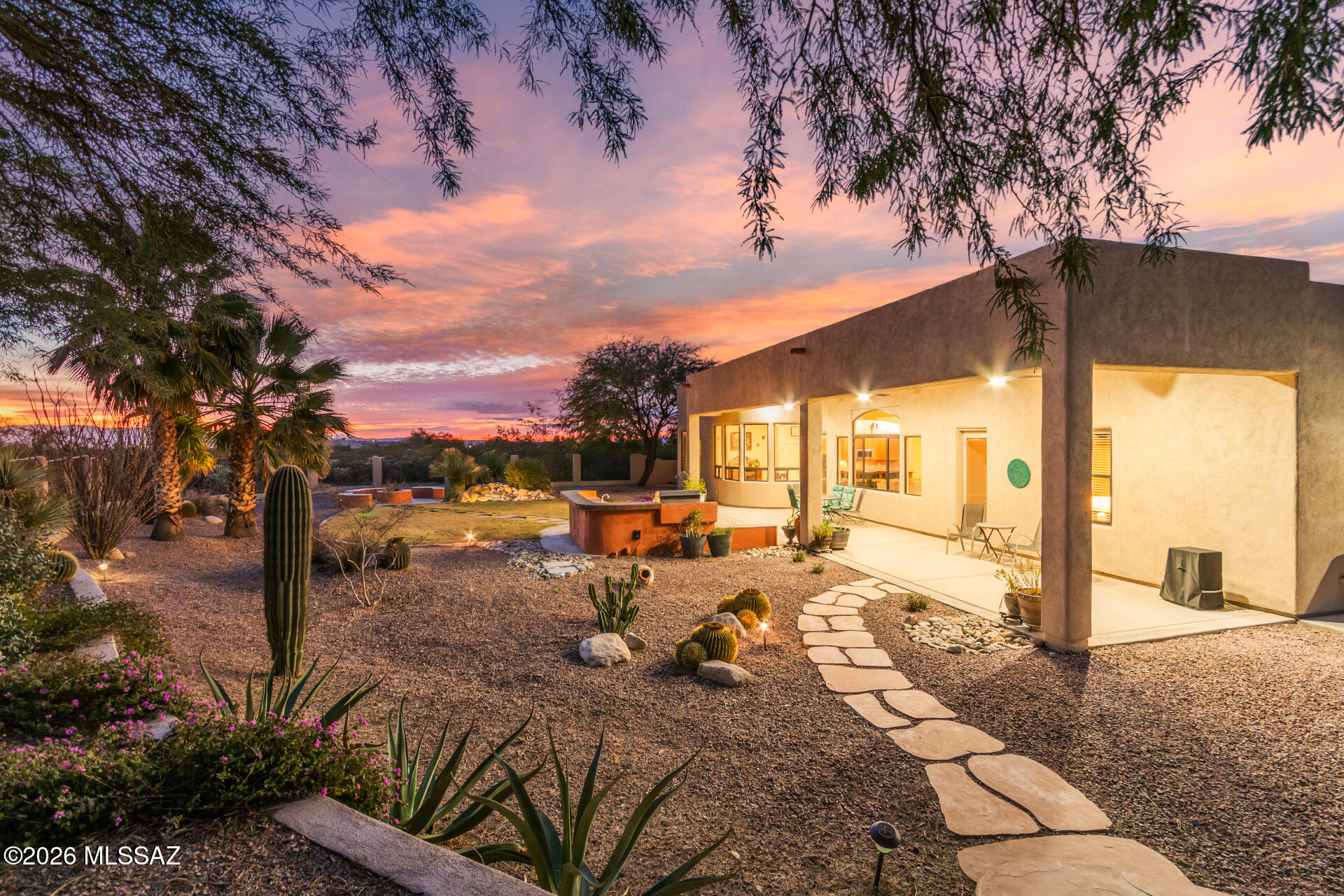 16708 S Palo Verde View Place — photo
