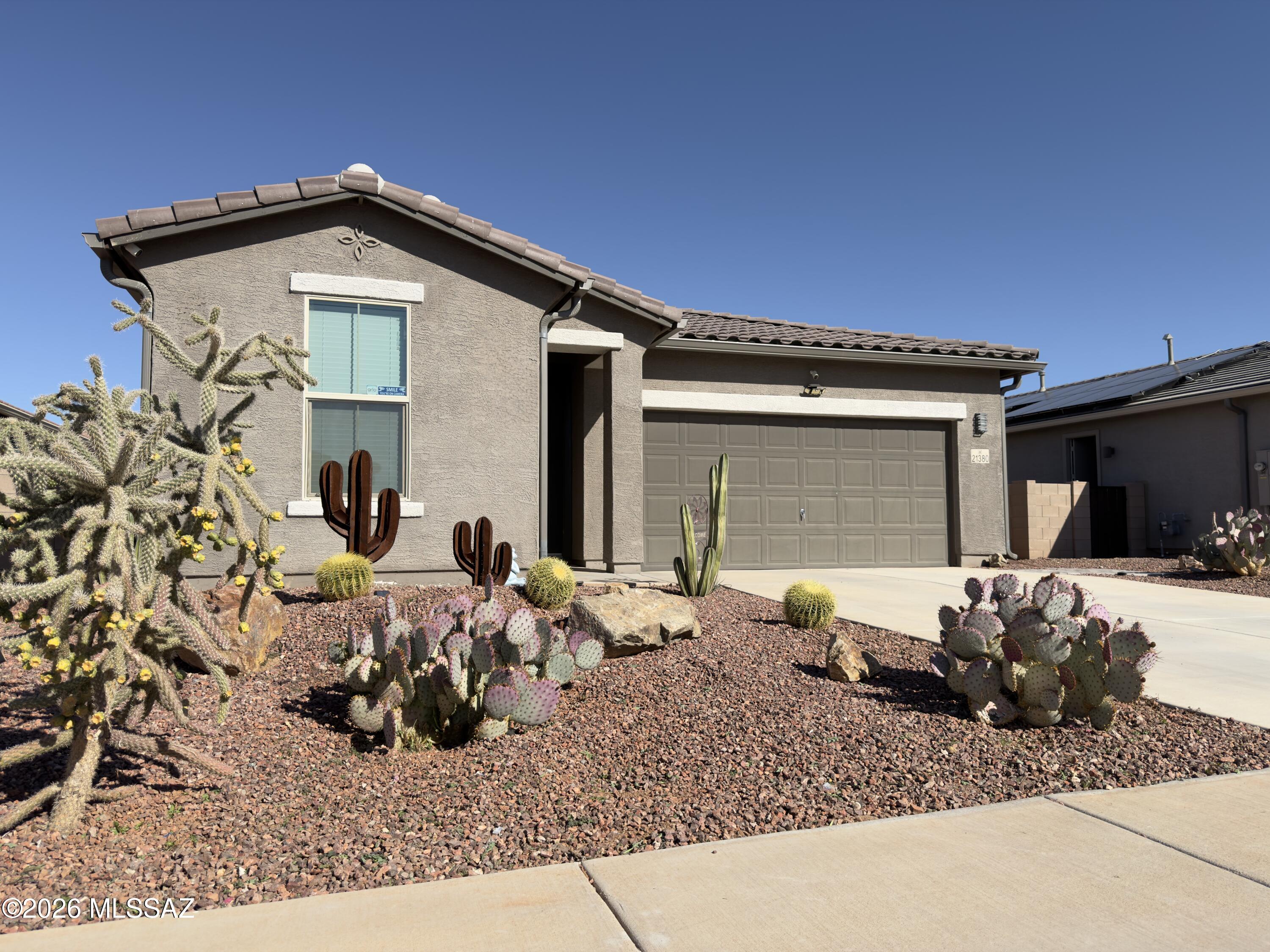 21380 E Treasure Road — photo