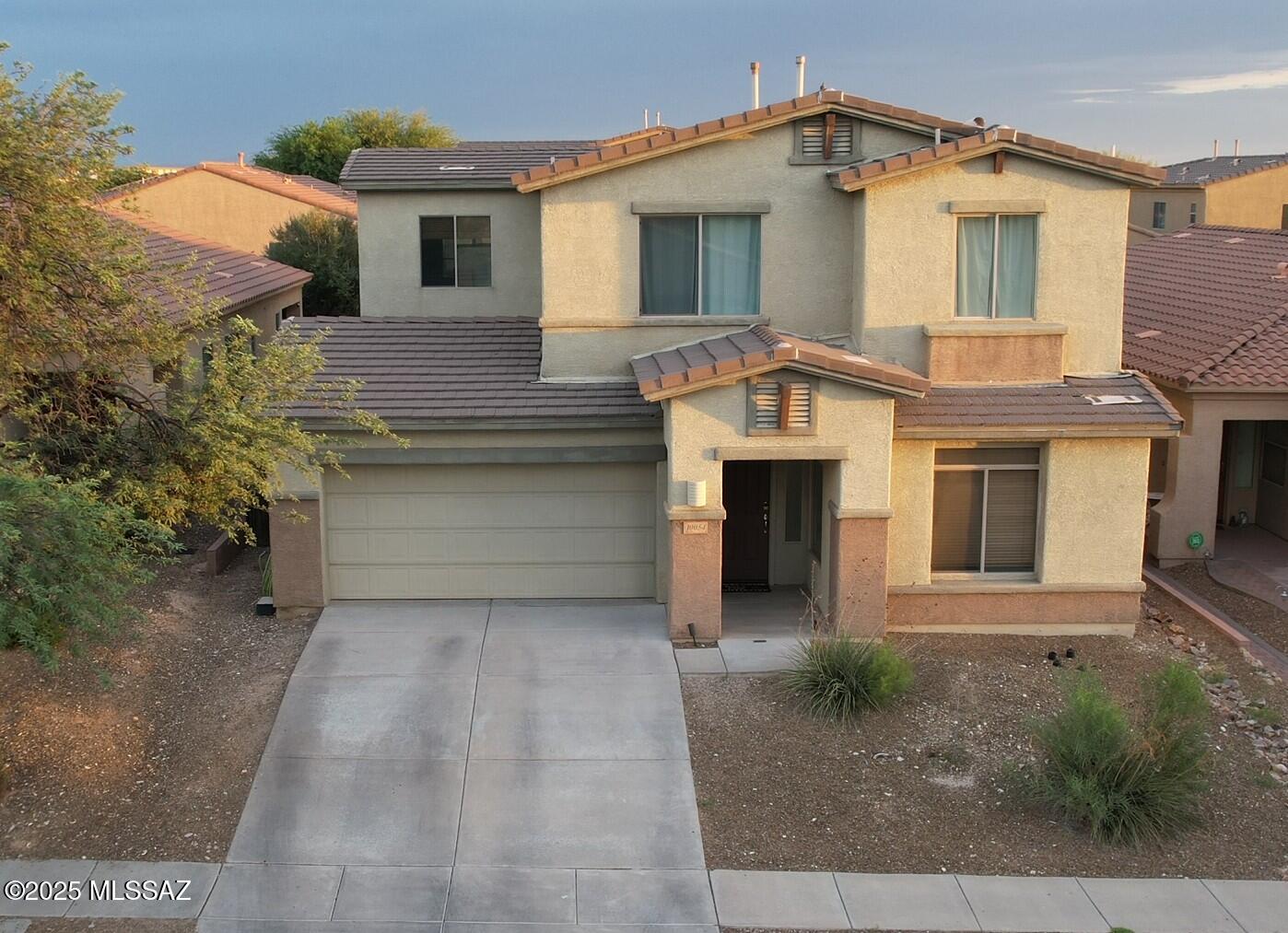 10054 E Cedar Hill Drive — photo