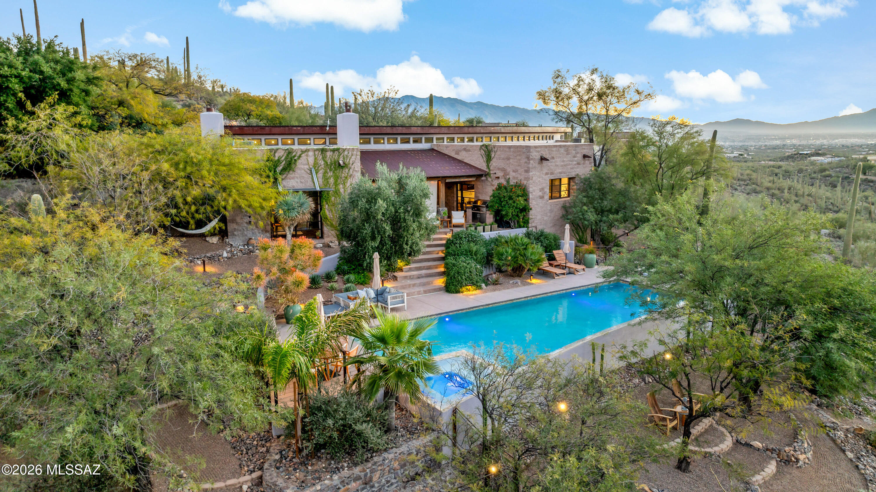 5500 W Chaos Canyon Lane — photo