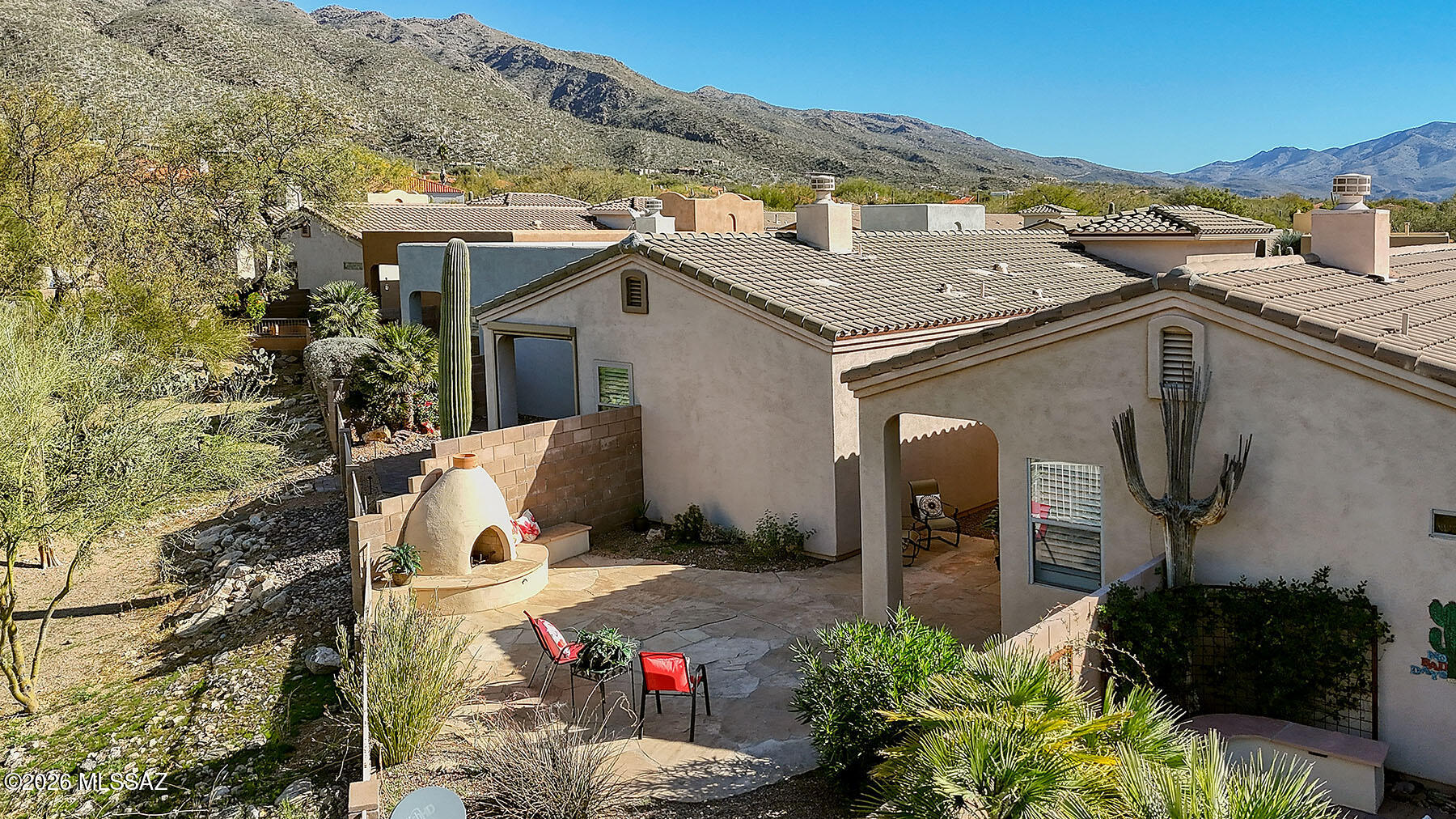 5149 N Pinnacle Point Drive — photo