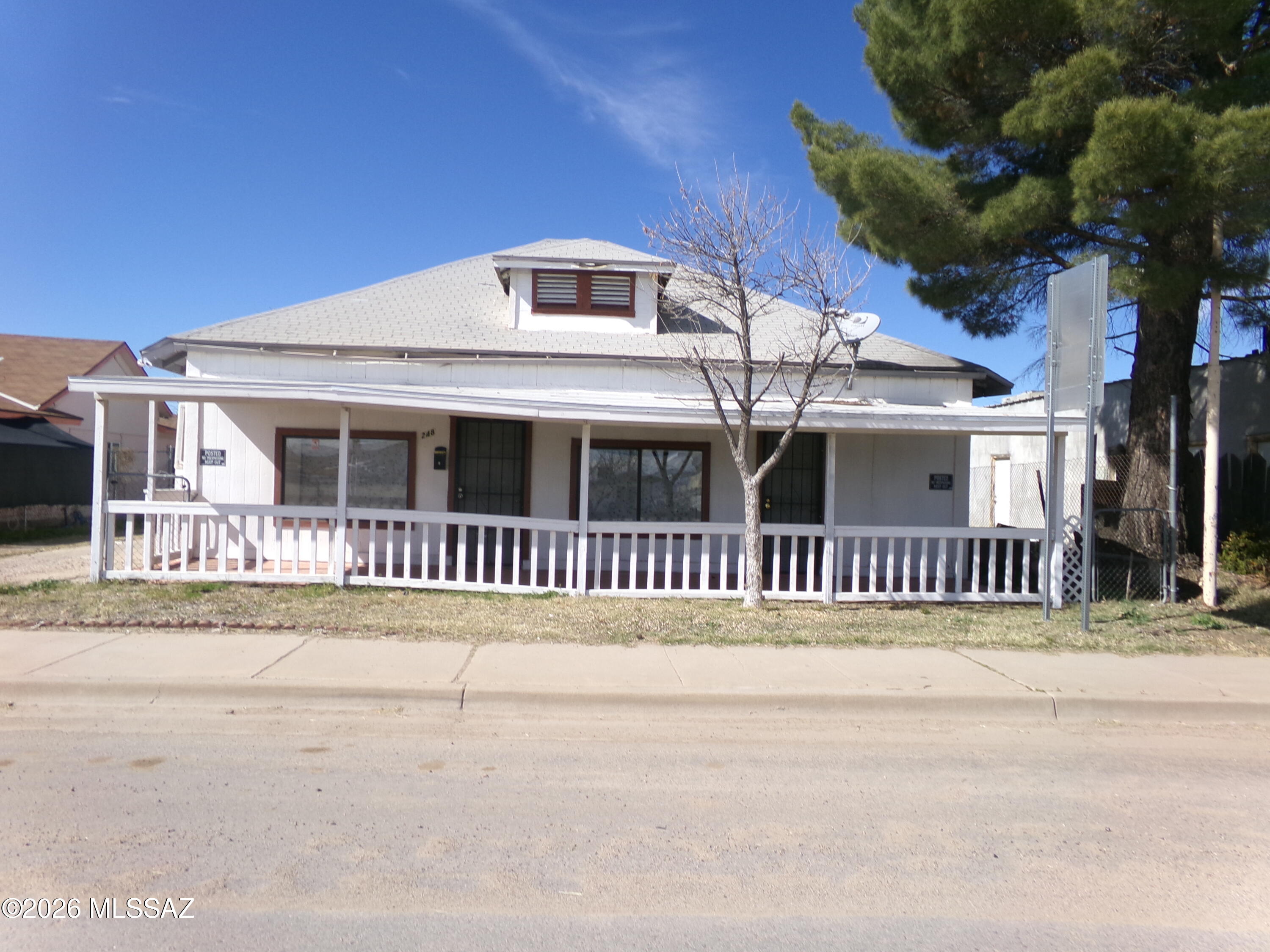 248 N Haskell Avenue — photo