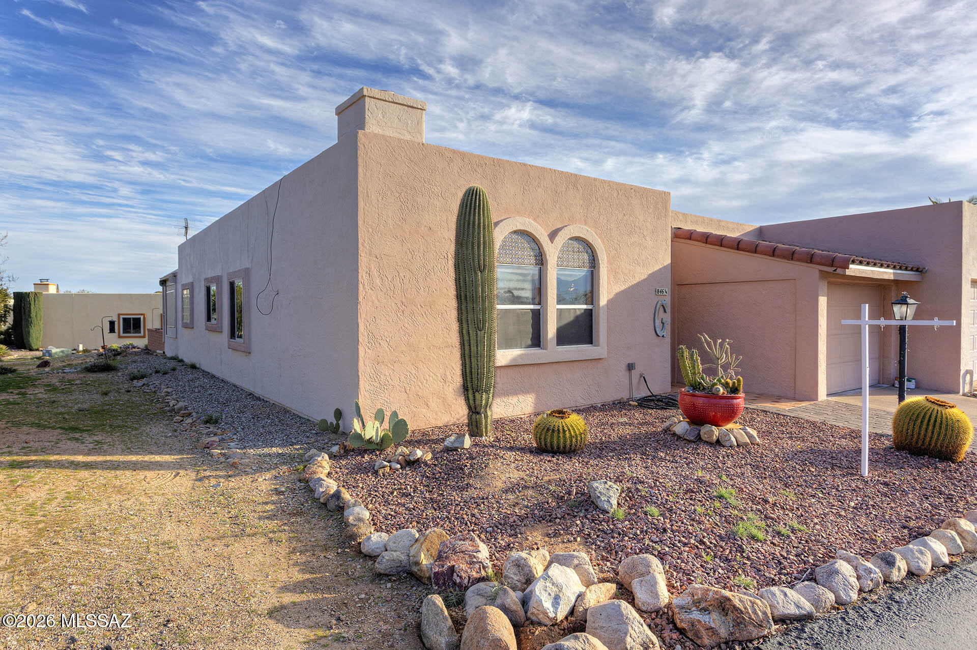 846 W Paseo Del Prado — photo