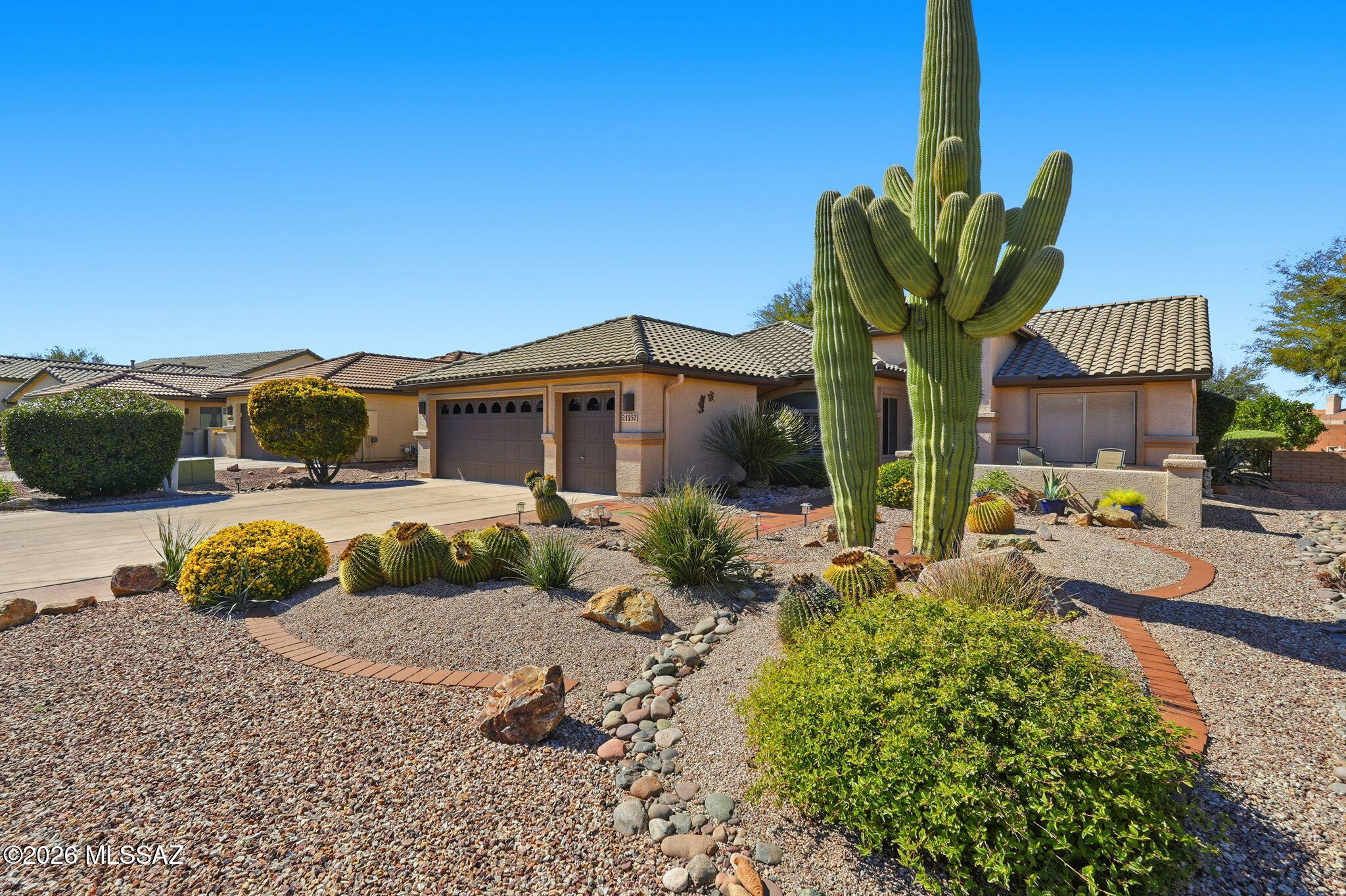 1257 N Sun Catcher Way — photo