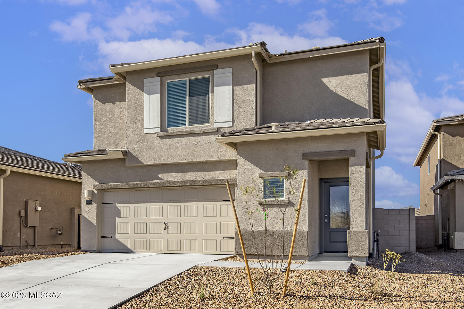 7316 W Coastal Plain Way — photo