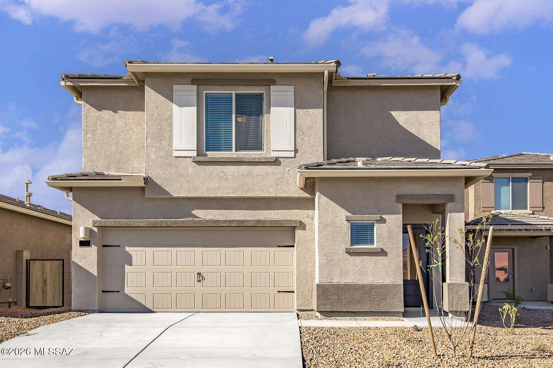 7339 W Coastal Plain Way — photo