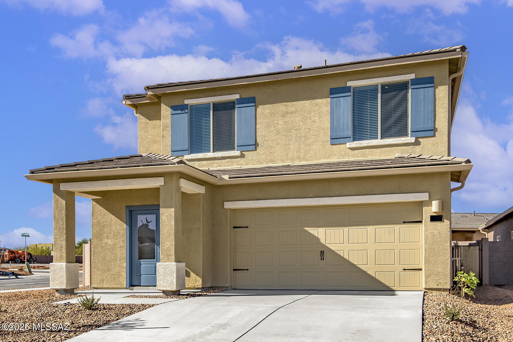 7345 W Coastal Plain Way — photo