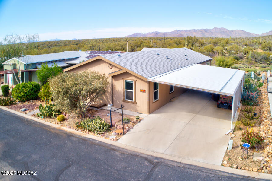 7706 W Copper Nugget Drive — photo