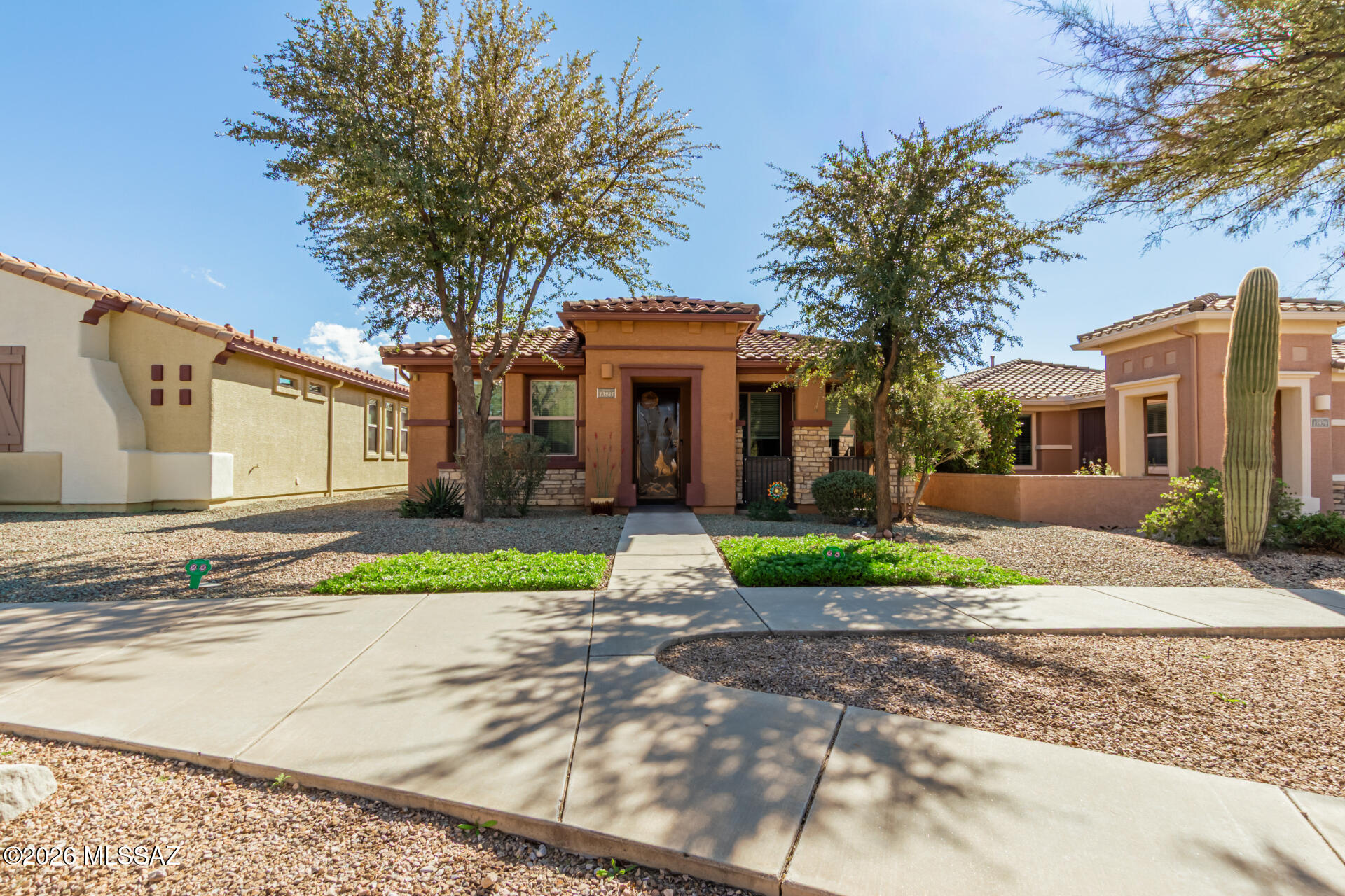 13985 E Cheavront Loop — photo