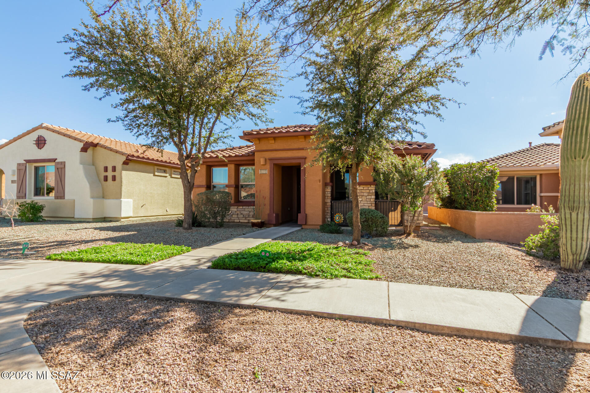 13985 E Cheavront Loop, Vail, AZ 85641 — photo 3
